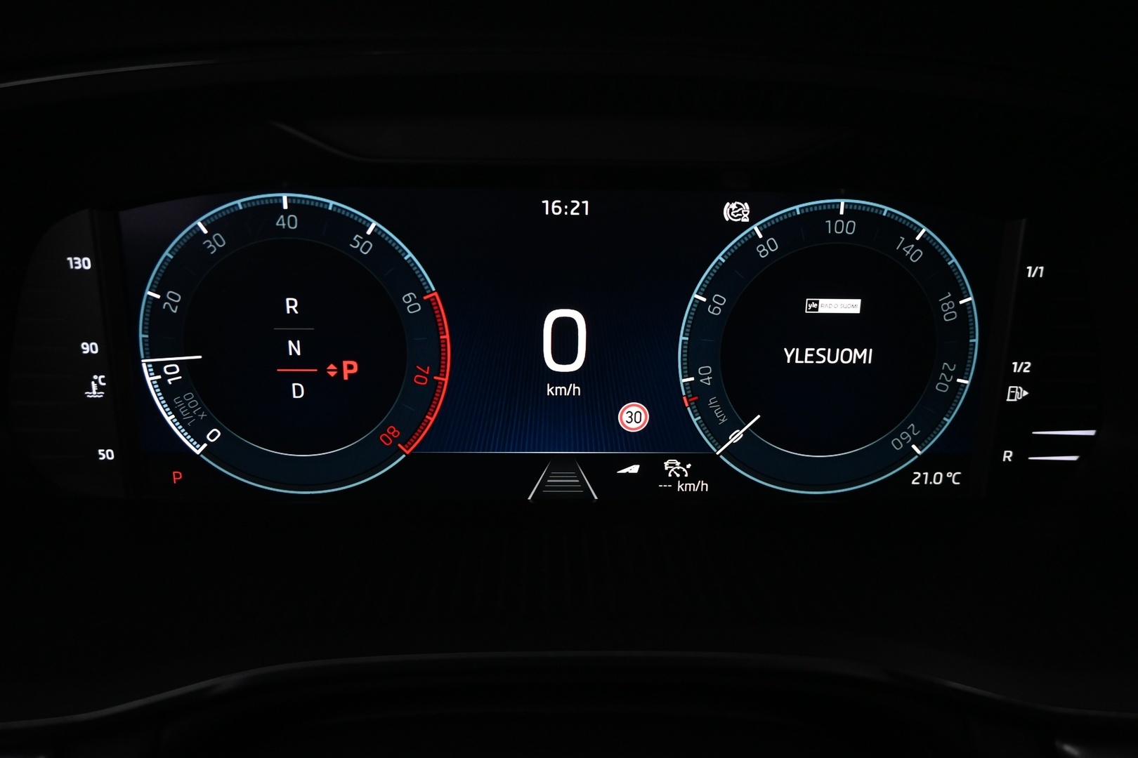 SKODA Octavia 2023