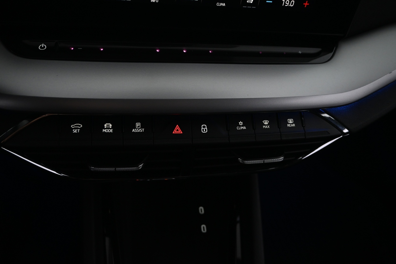 SKODA Octavia 2023