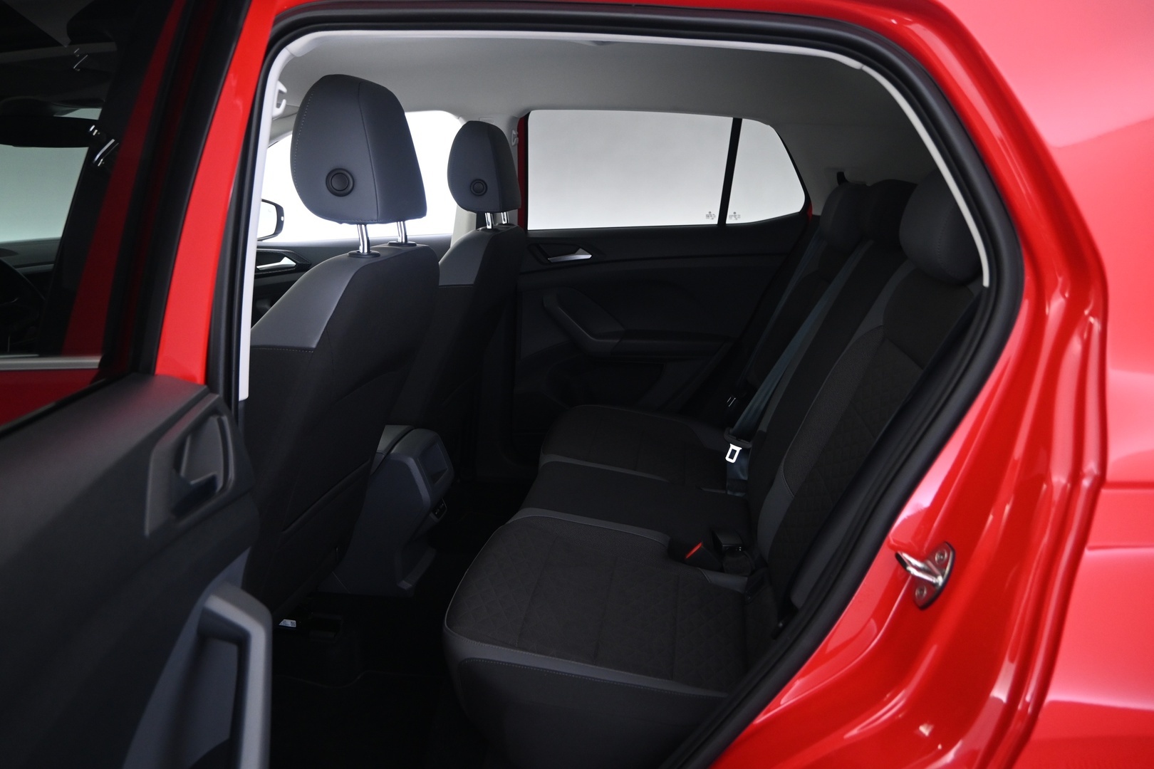 VOLKSWAGEN T-Cross 2021