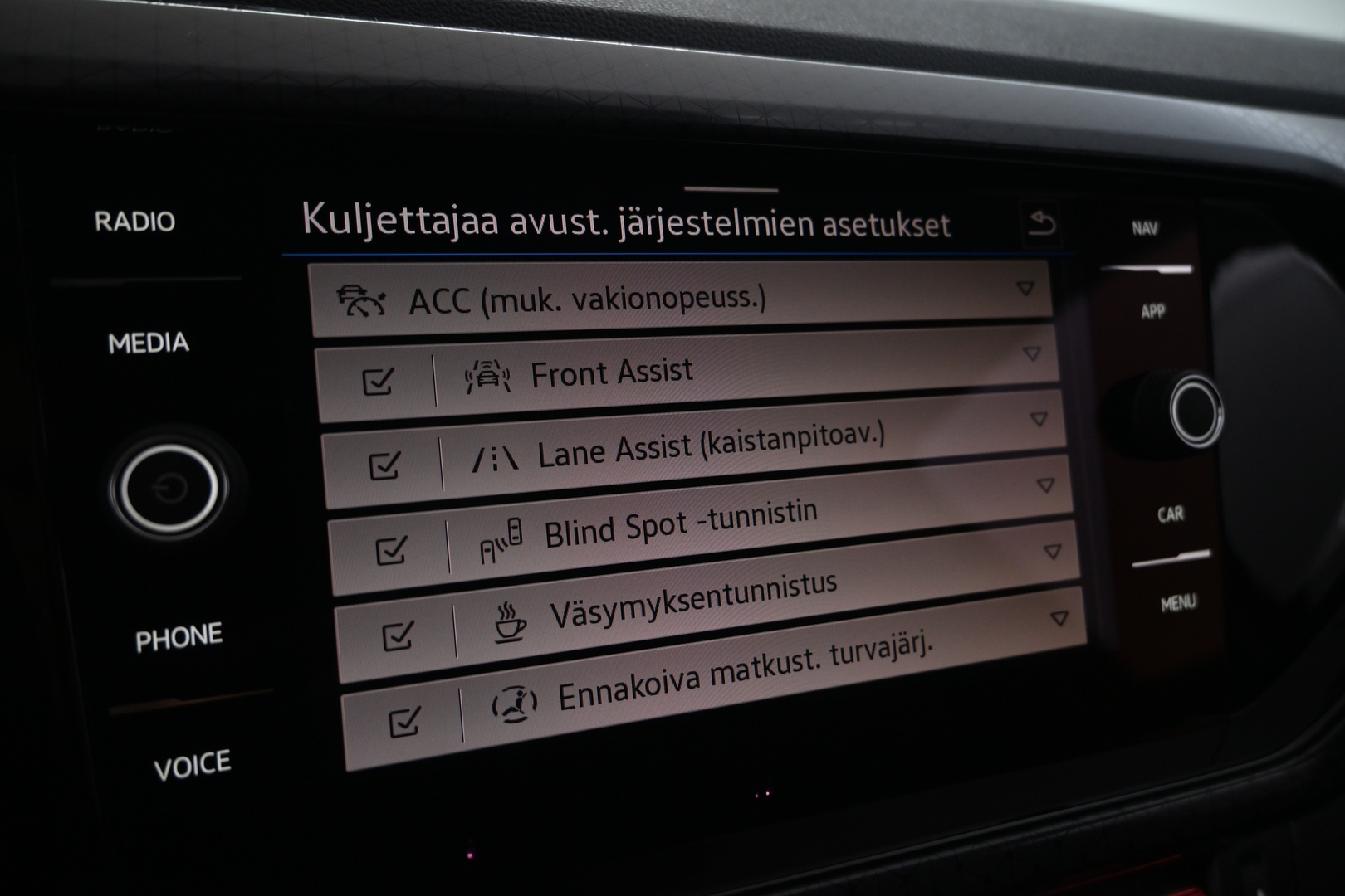 VOLKSWAGEN T-Cross 2021