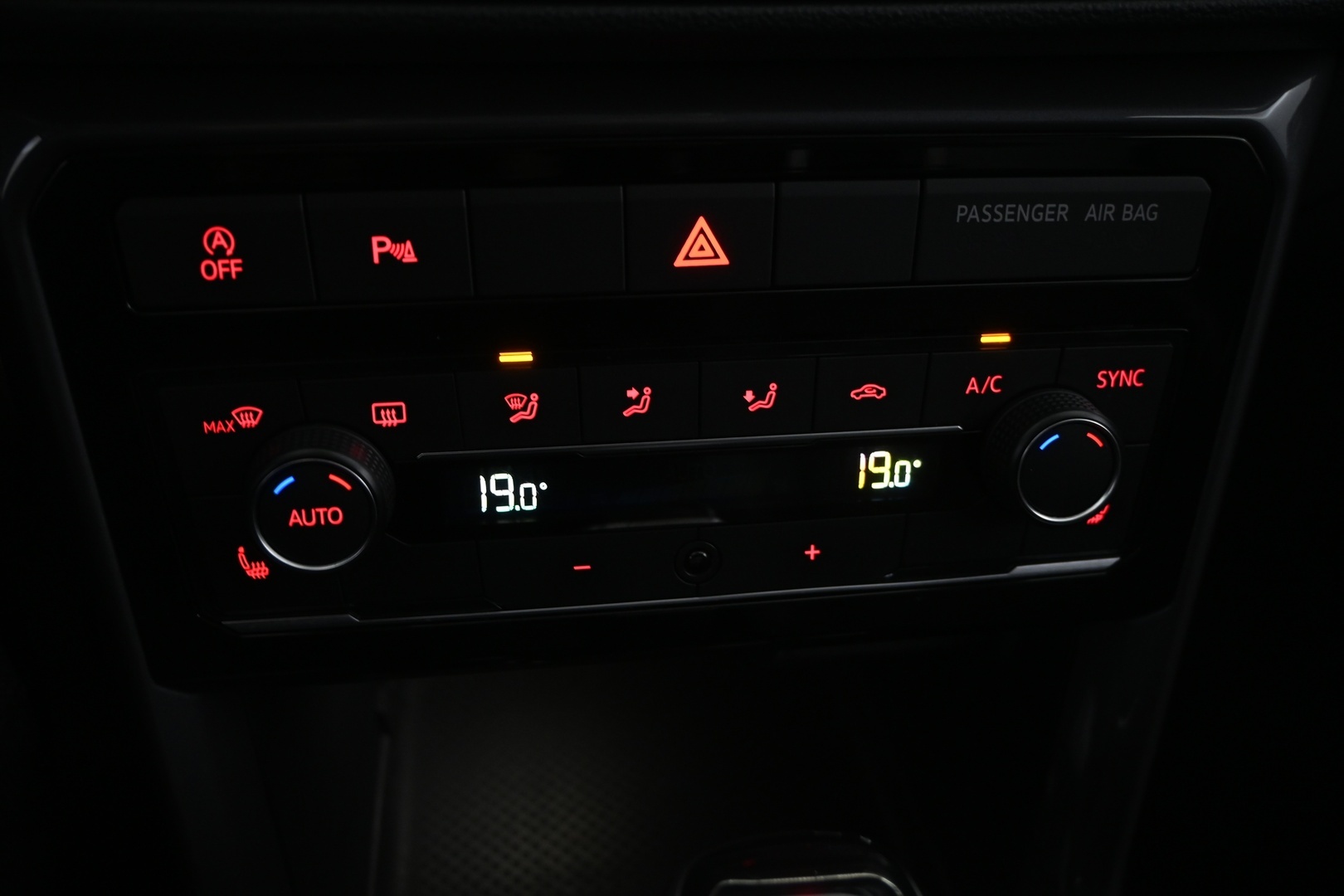 VOLKSWAGEN T-Cross 2021