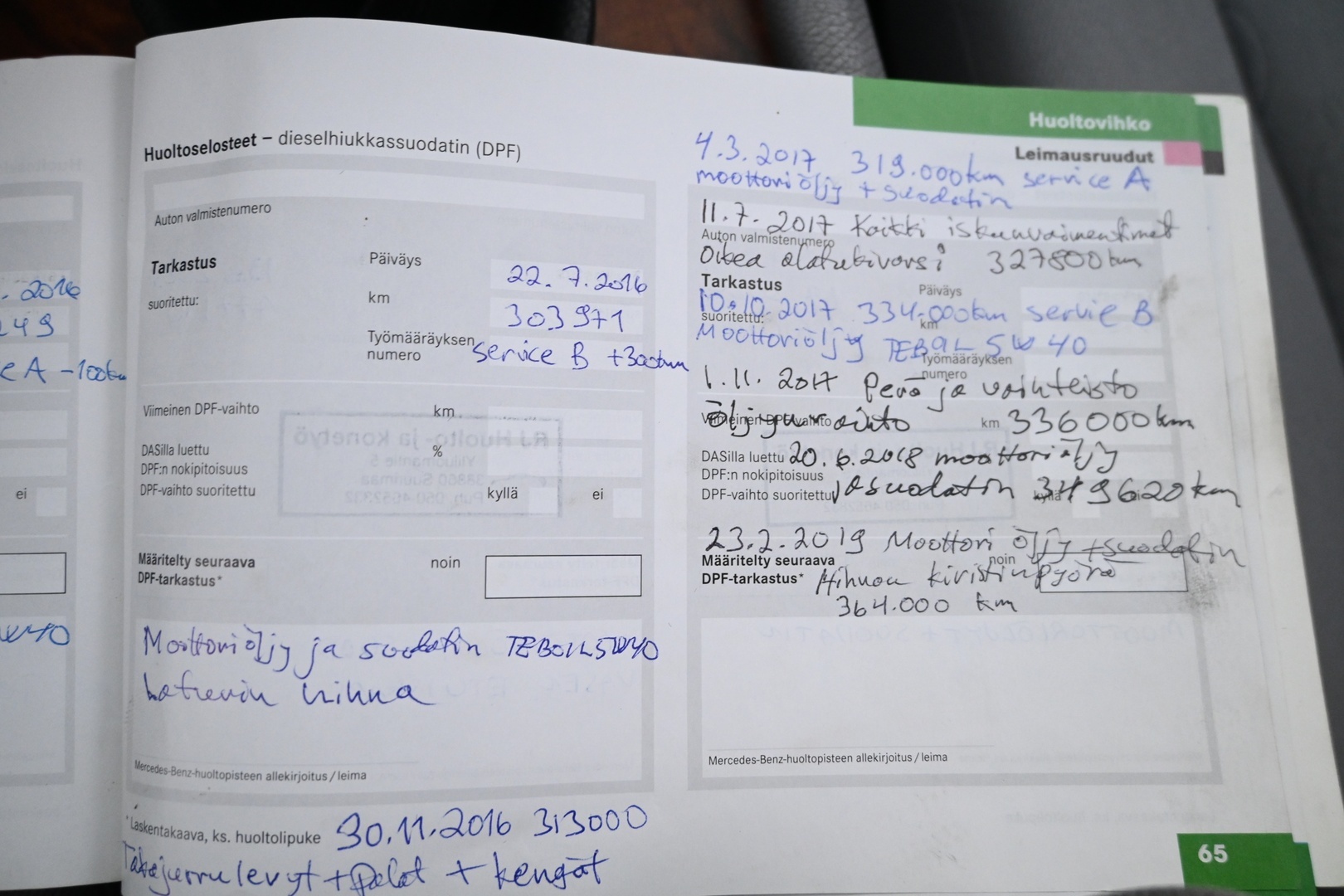 MERCEDES-BENZ C 2004