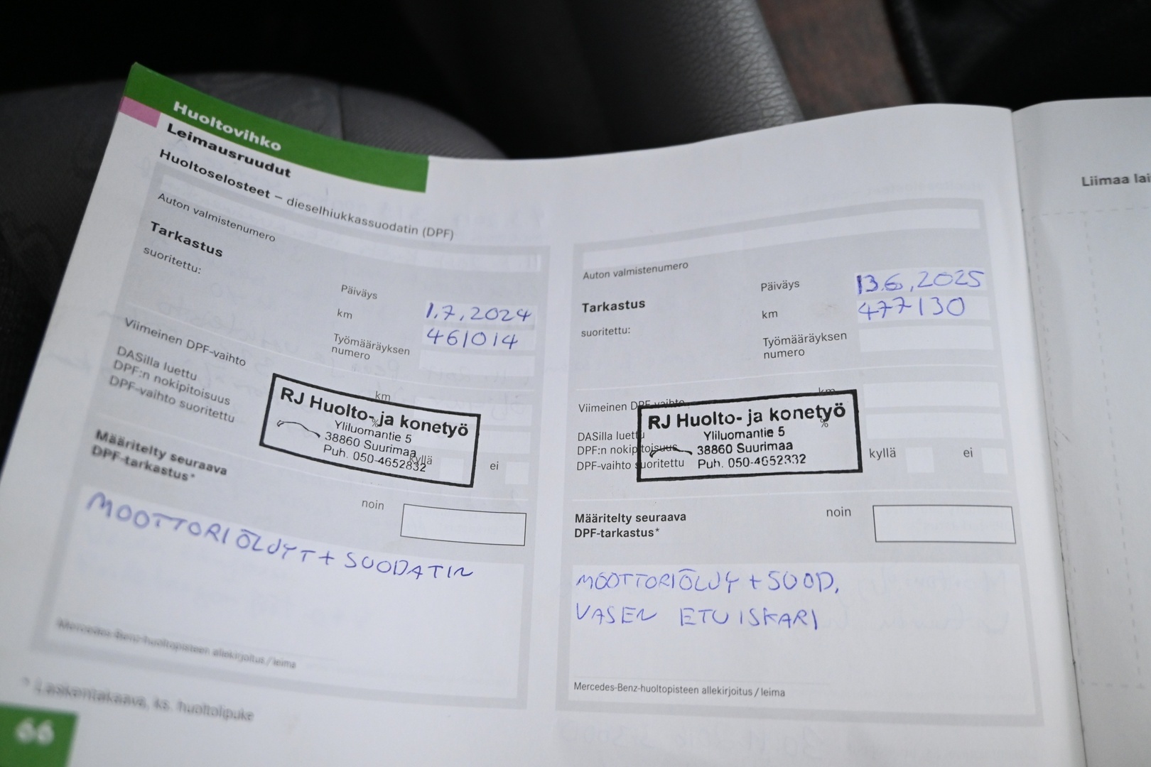 MERCEDES-BENZ C 2004