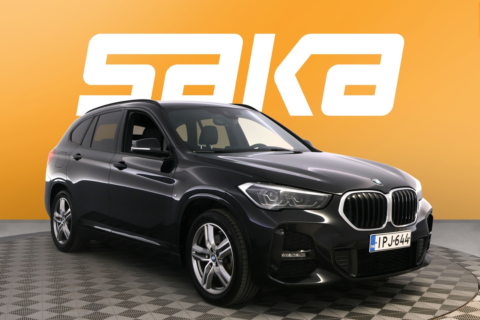 BMW X1 2020