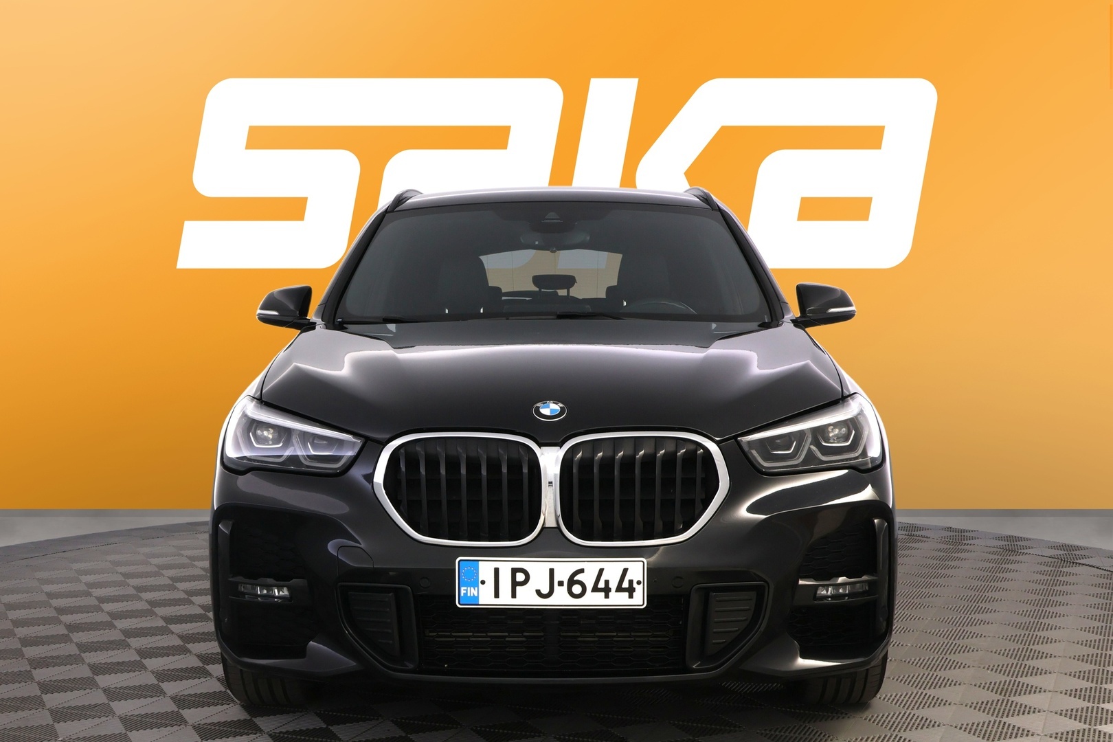 BMW X1 2020