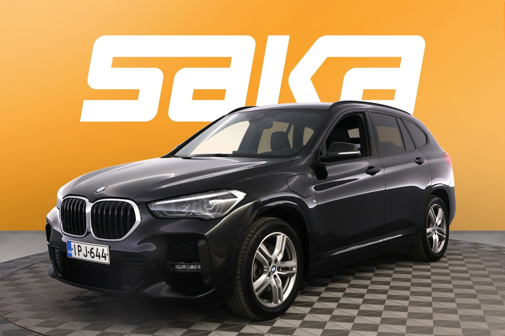 BMW X1 2020