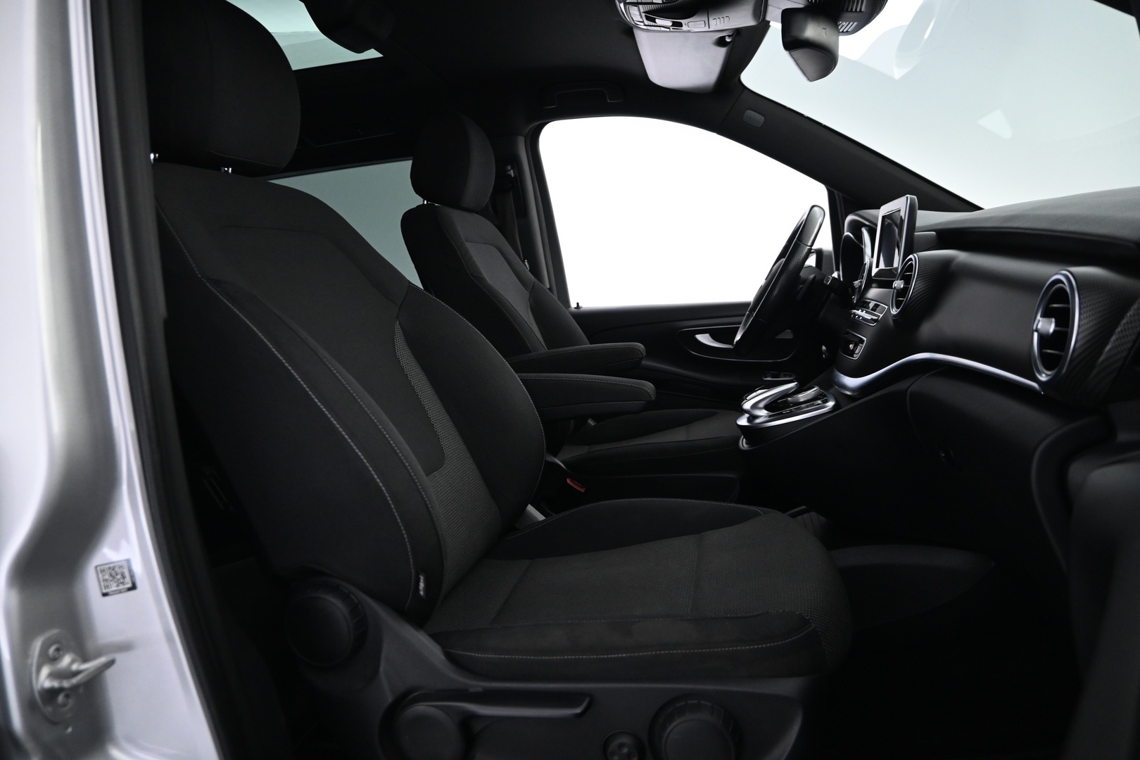 MERCEDES-BENZ V 2017