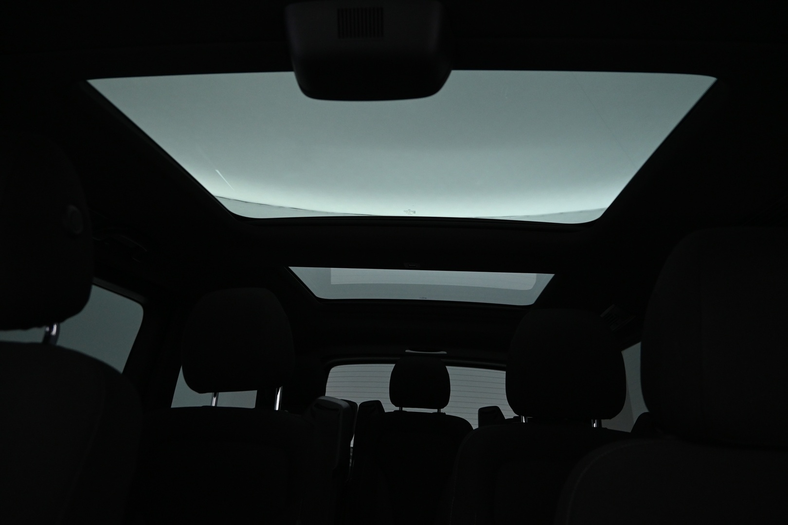 MERCEDES-BENZ V 2017