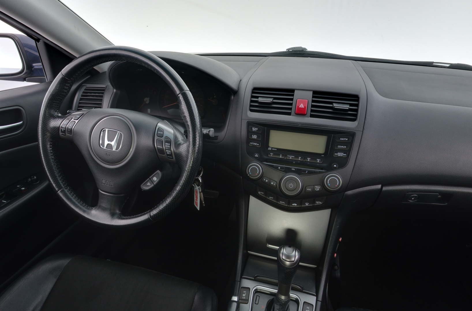 HONDA Accord 2008