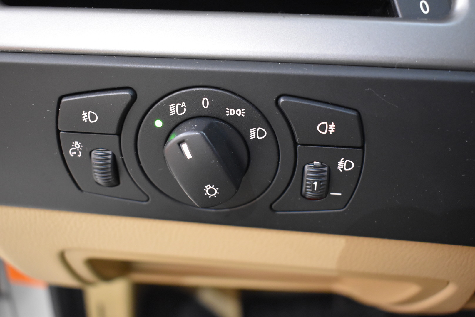 BMW 530 Gran Turismo 2004