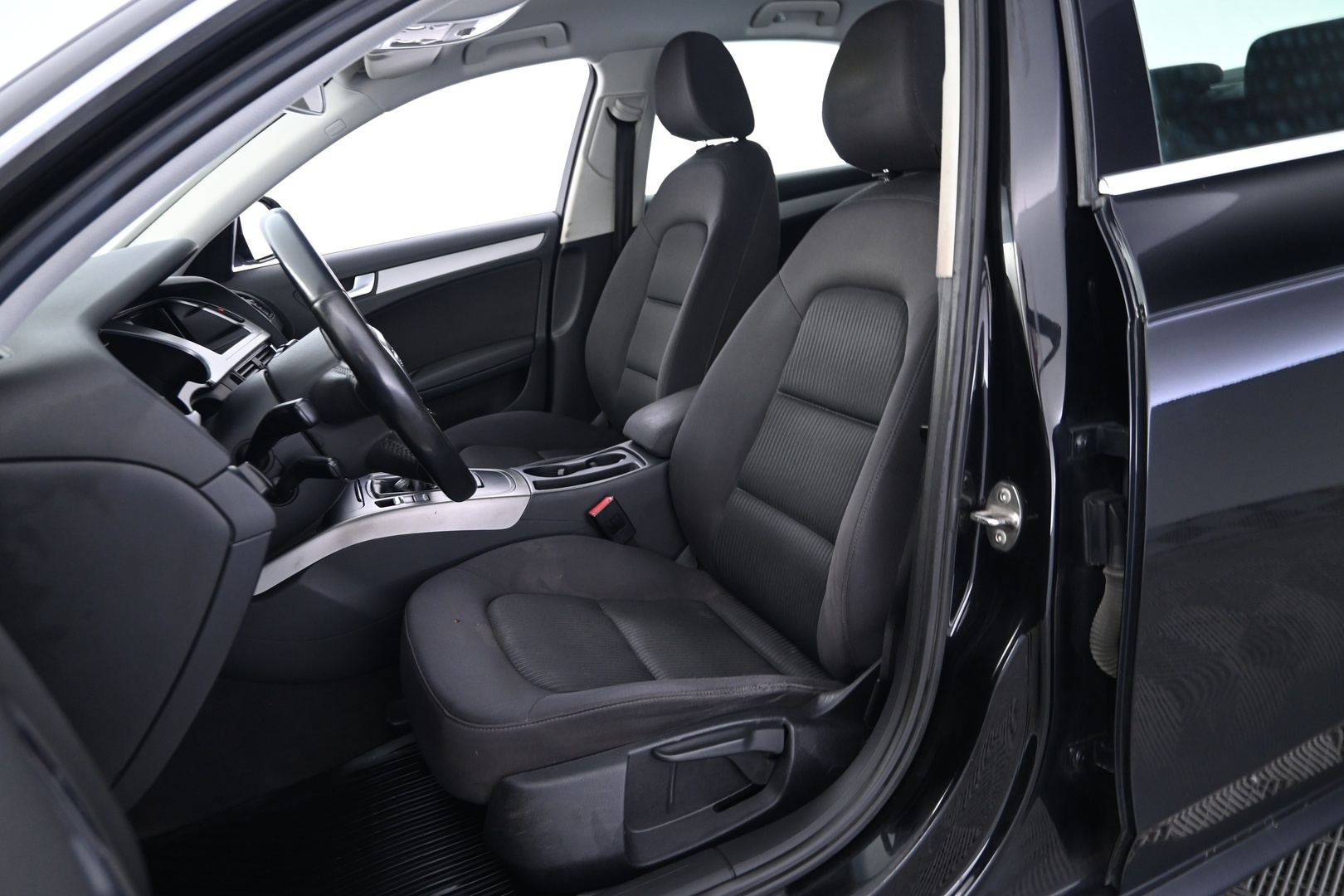 AUDI A4 2008