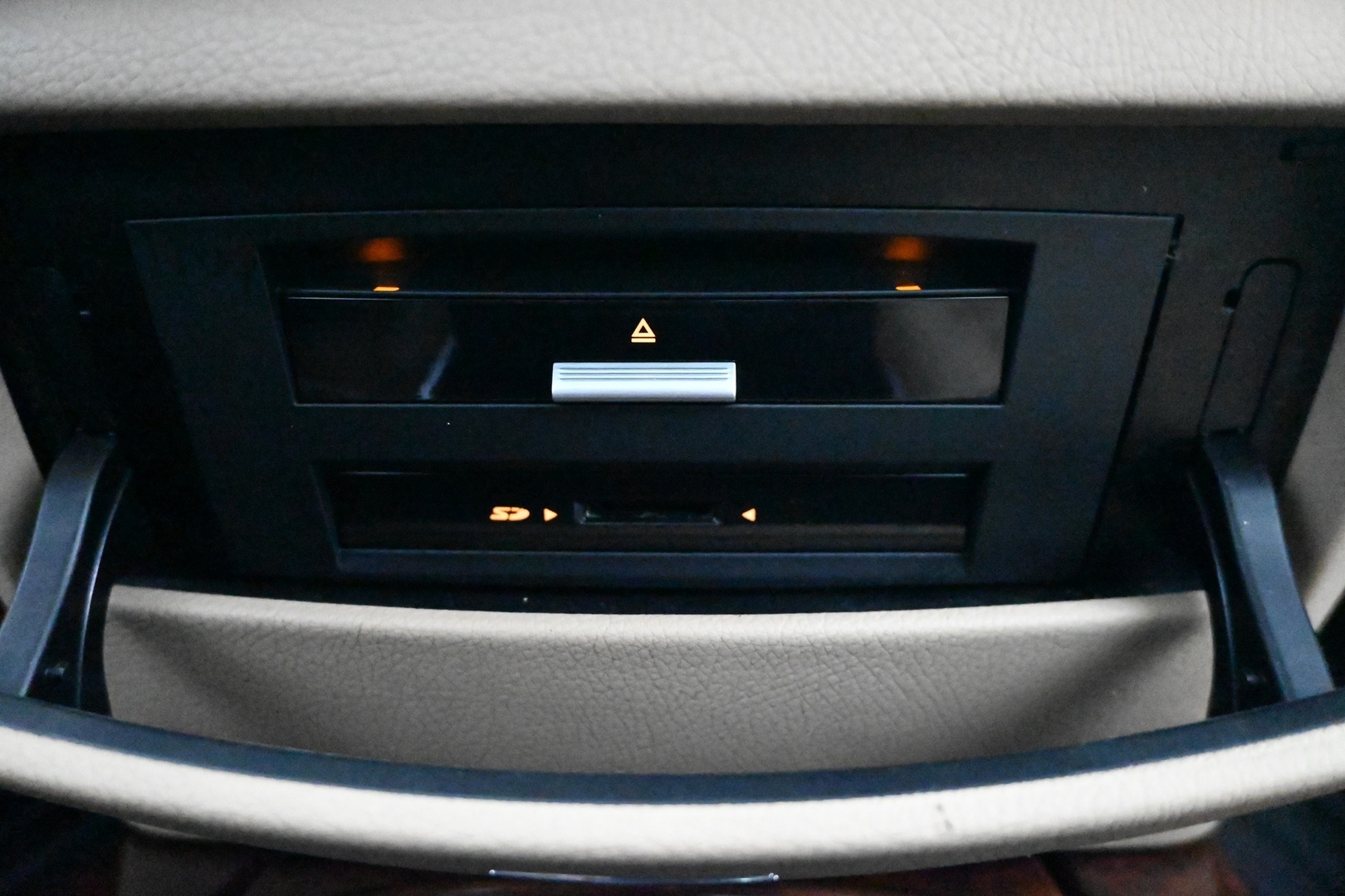 MERCEDES-BENZ S 2010