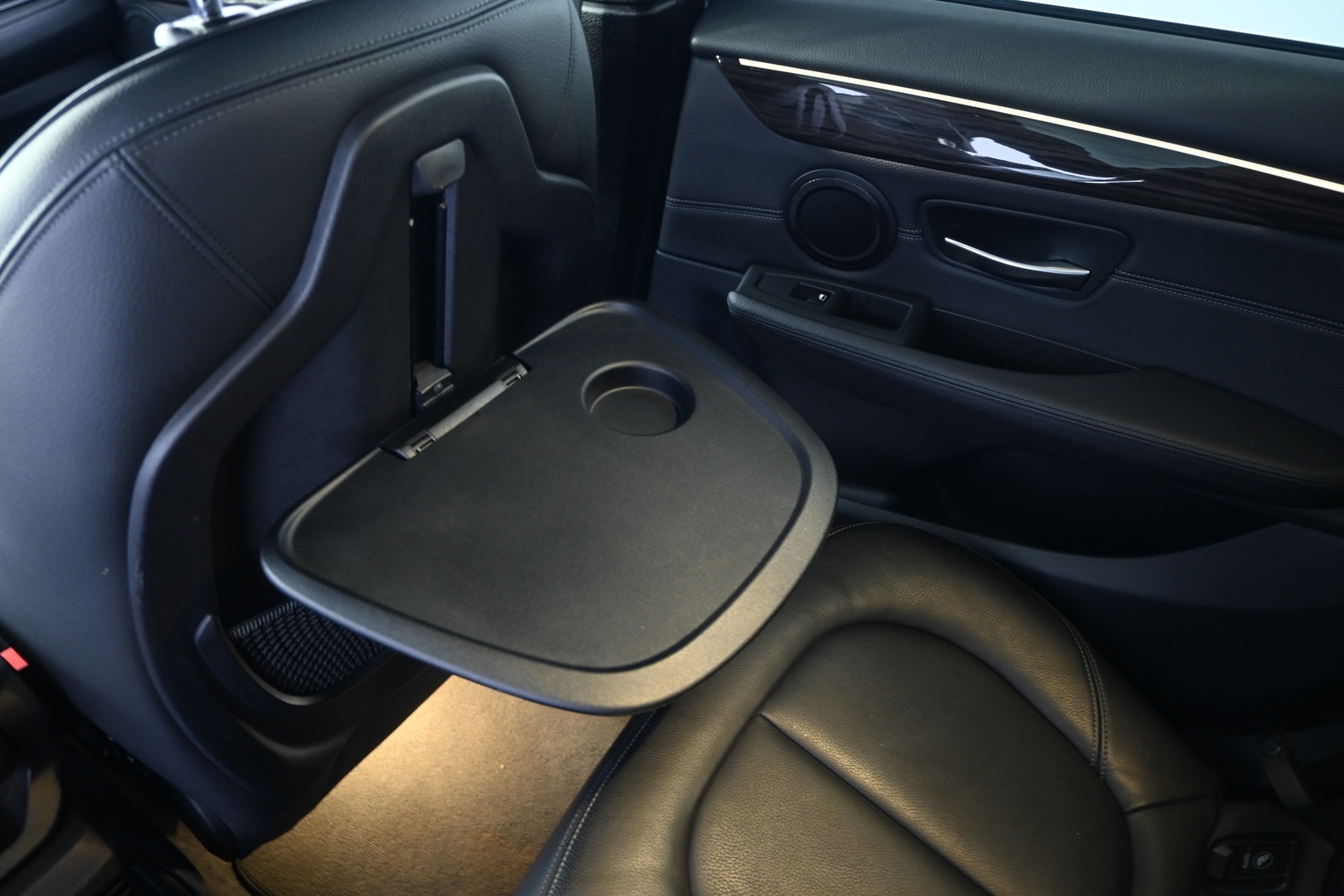 BMW 220 2017