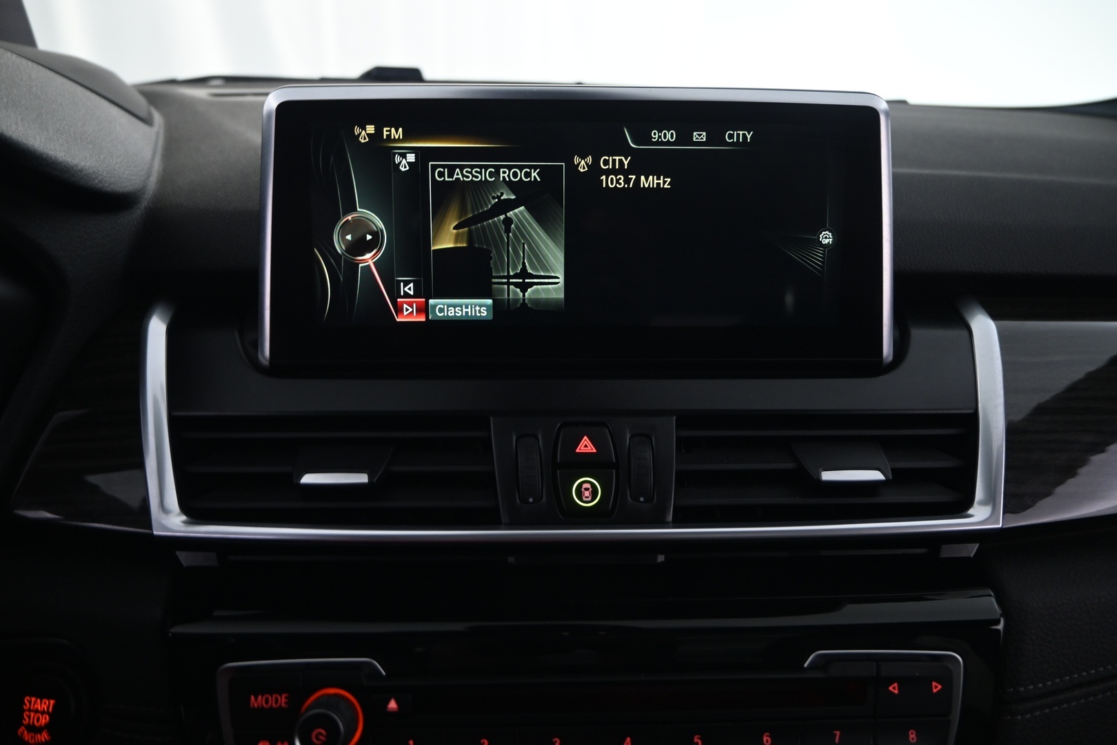 BMW 220 2017
