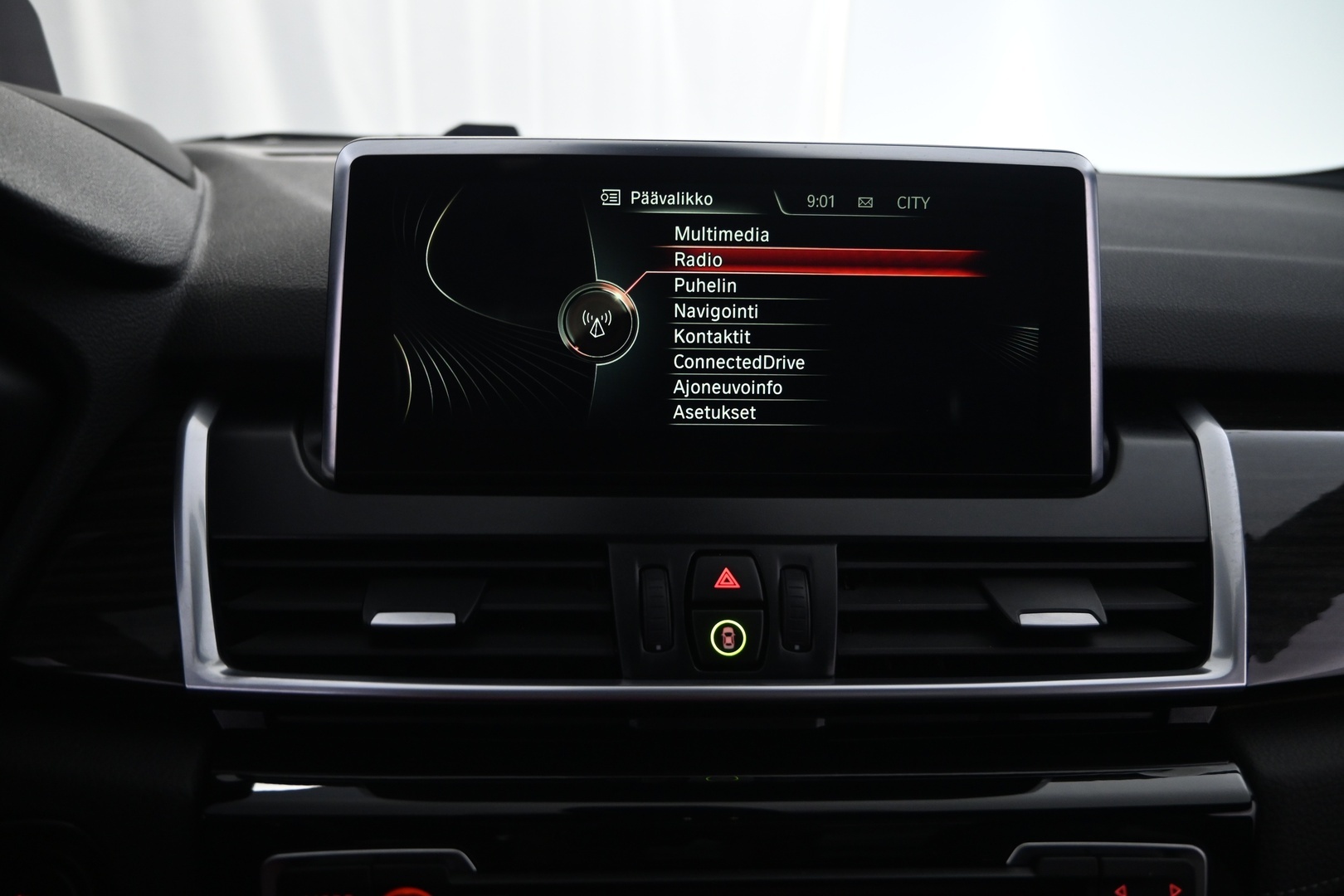 BMW 220 2017
