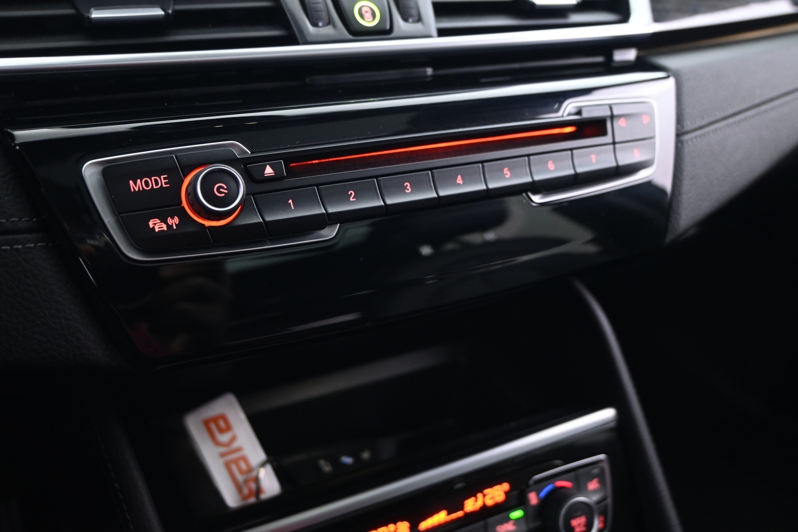 BMW 220 2017