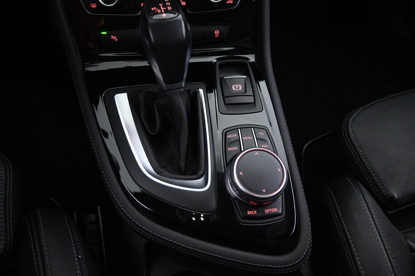 BMW 220 2017