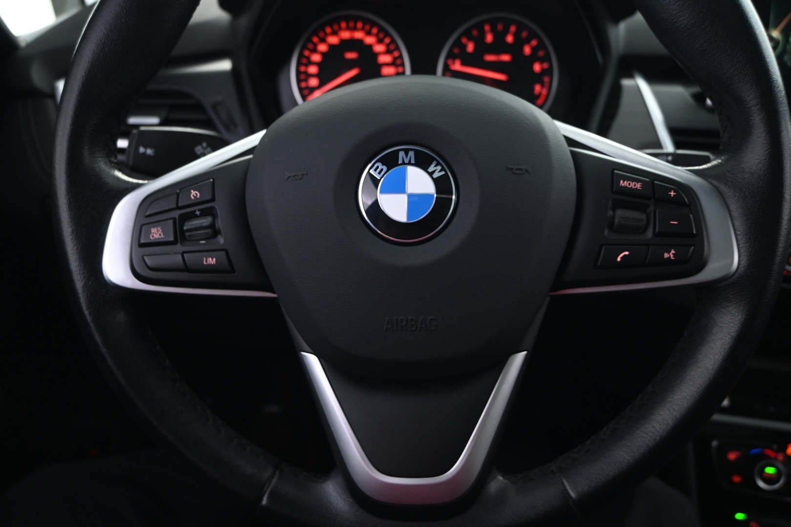 BMW 220 2017