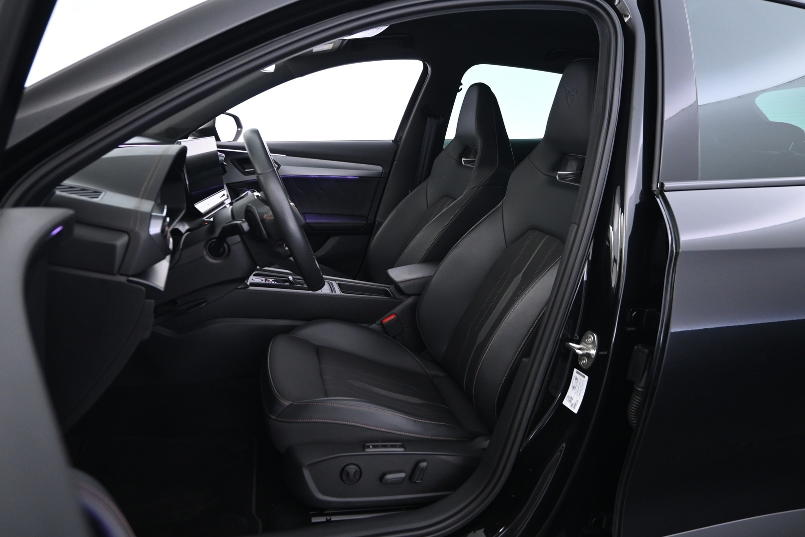 CUPRA Formentor 2021