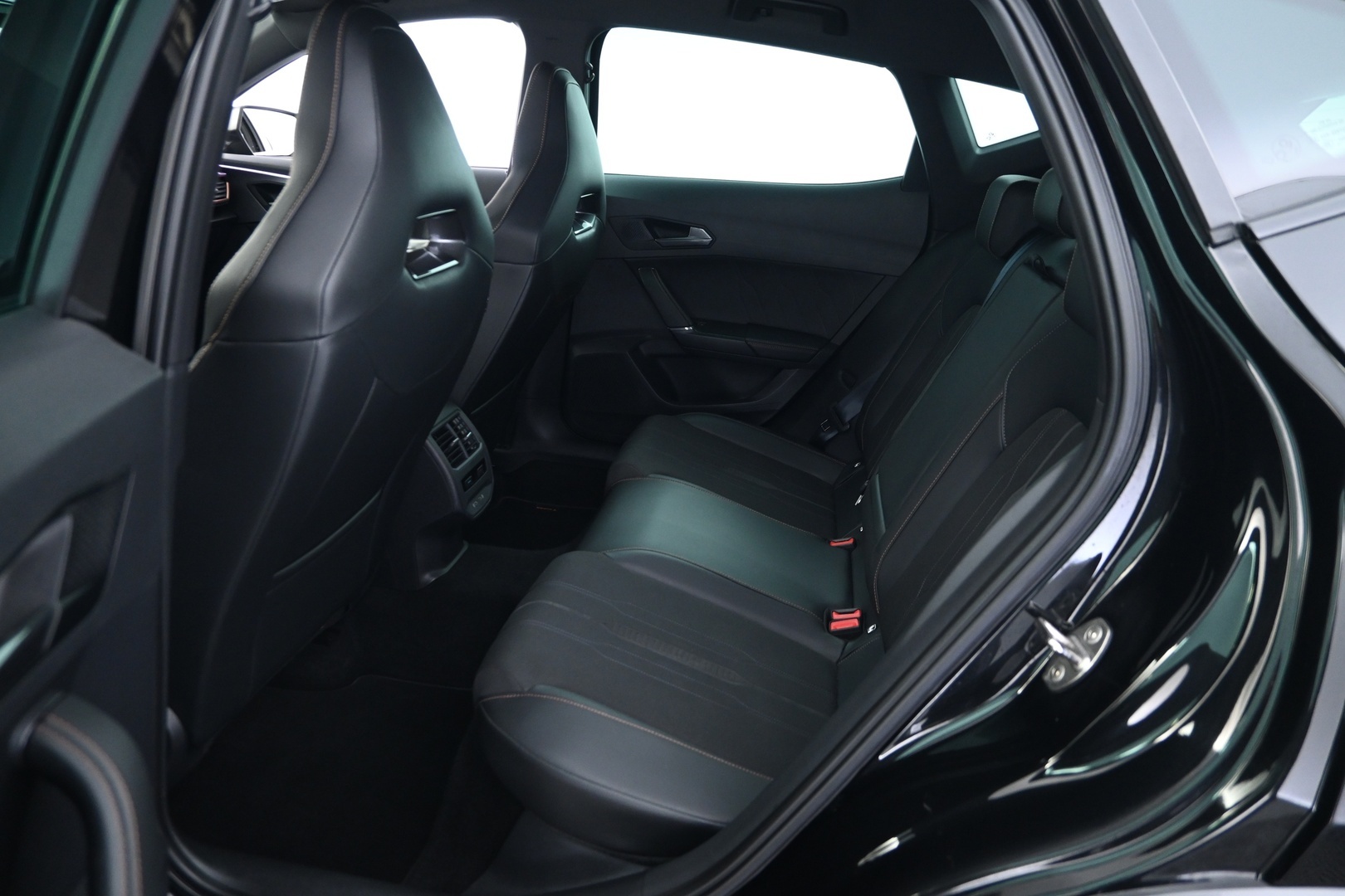 CUPRA Formentor 2021