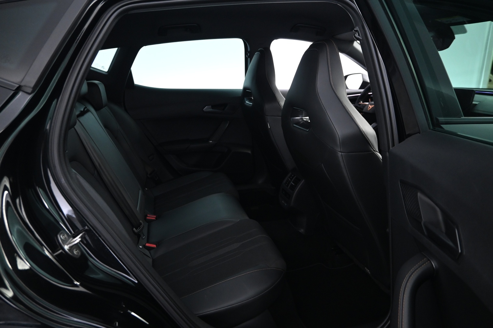 CUPRA Formentor 2021