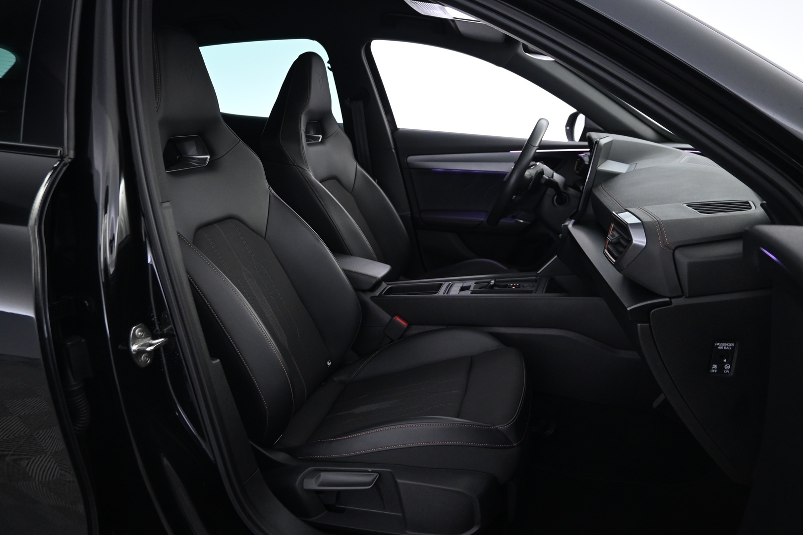 CUPRA Formentor 2021