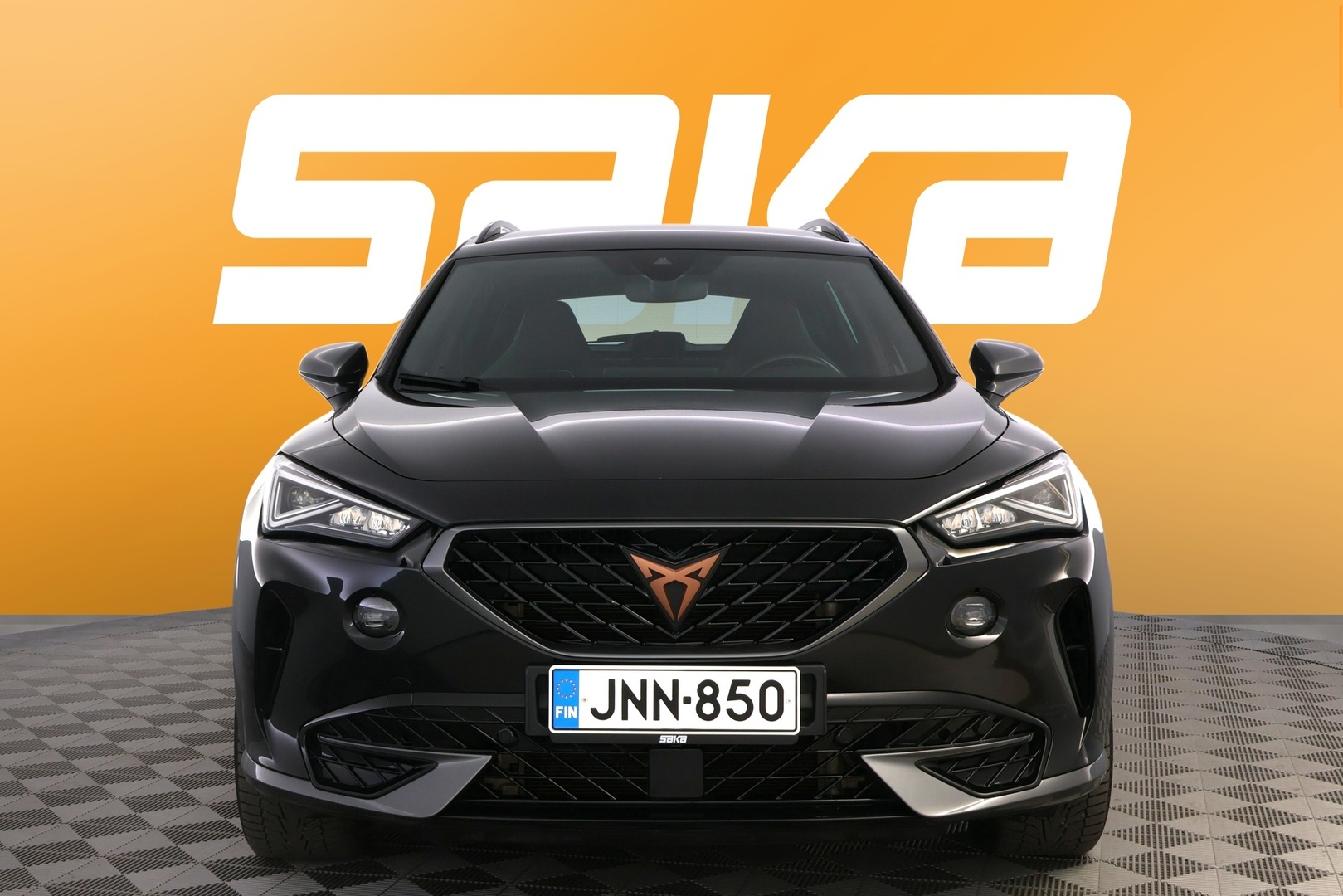 CUPRA Formentor 2021