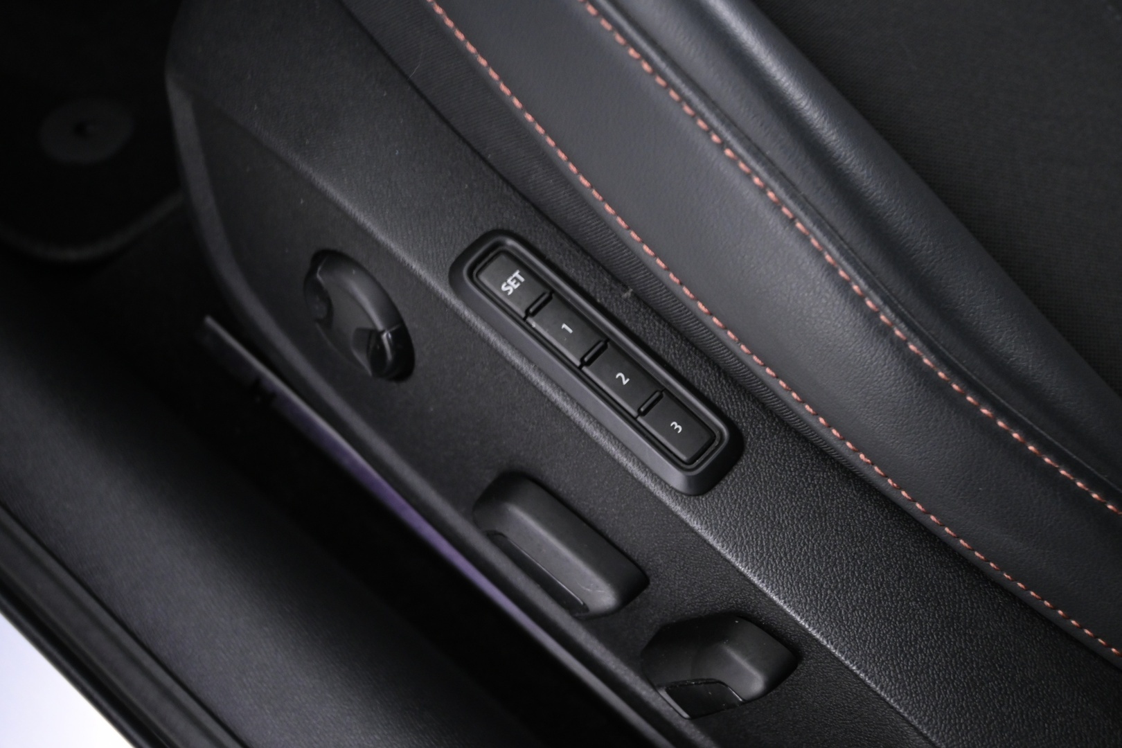 CUPRA Formentor 2021