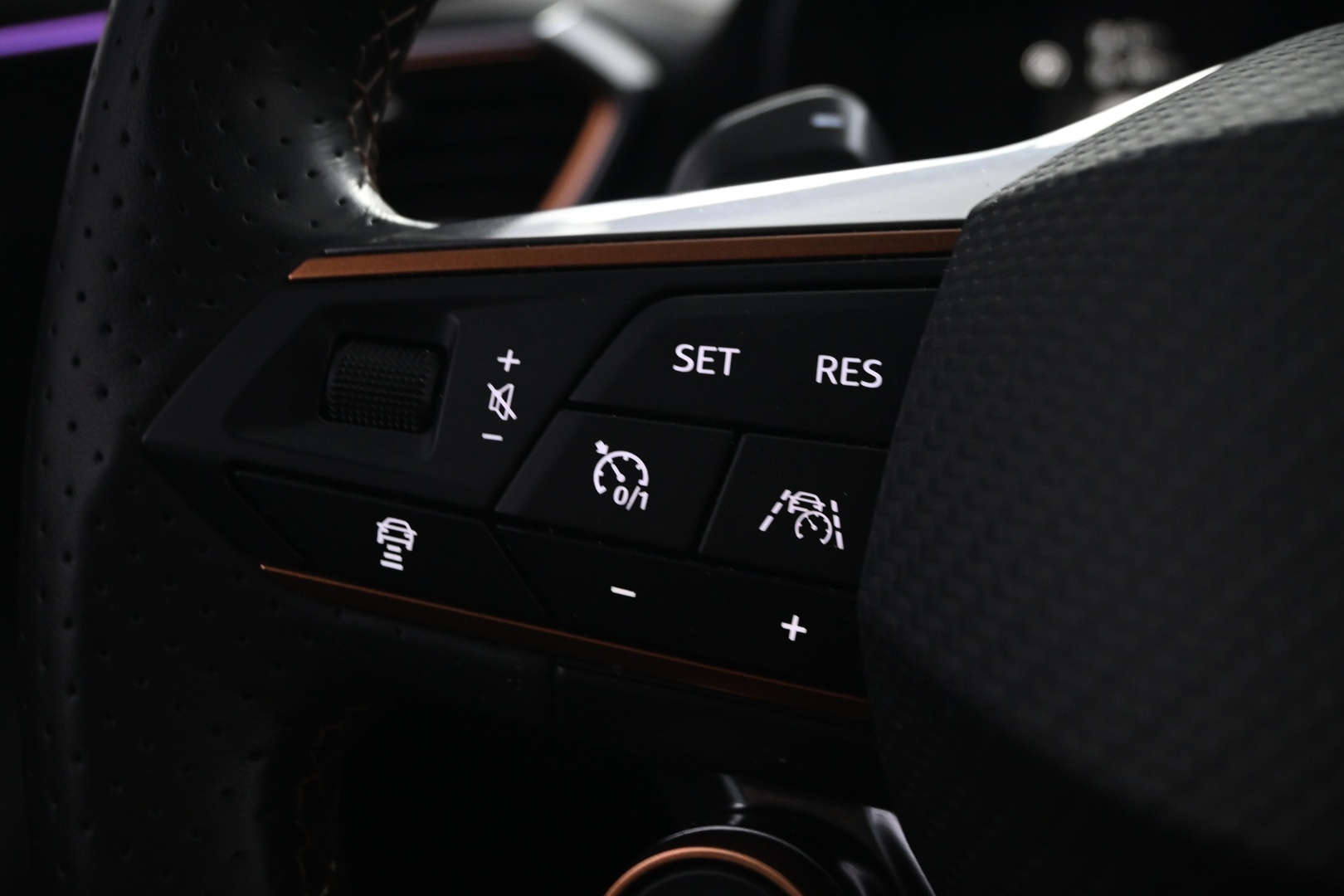 CUPRA Formentor 2021