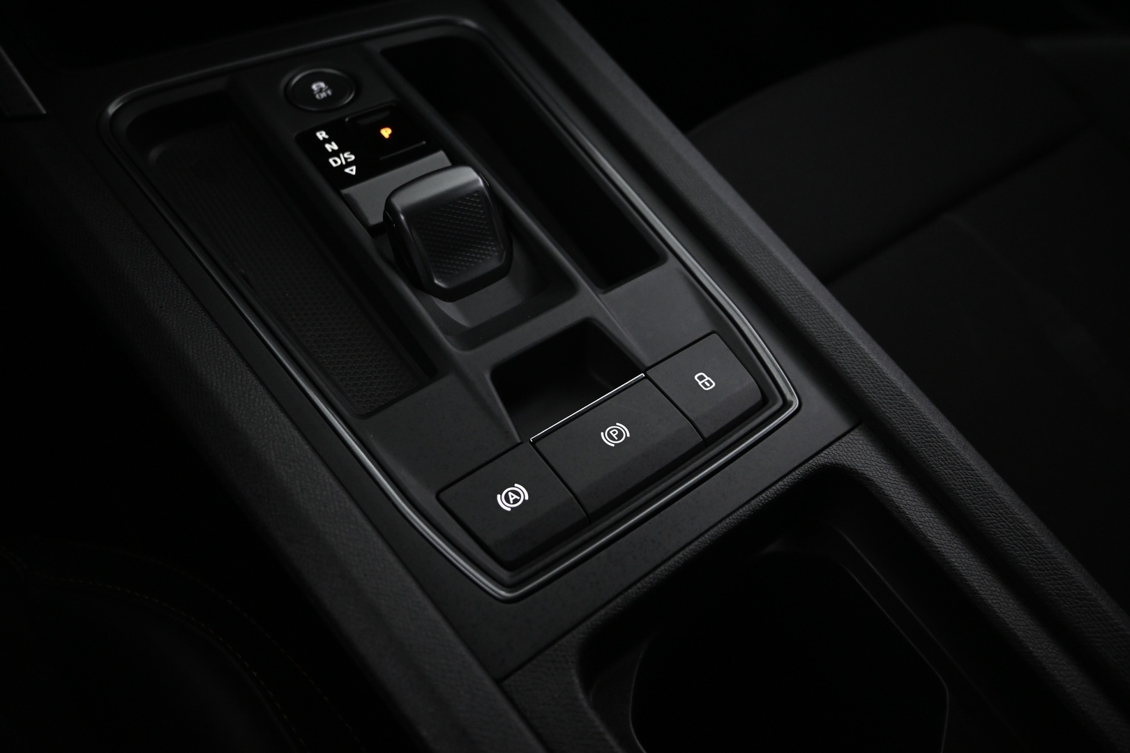 CUPRA Formentor 2021