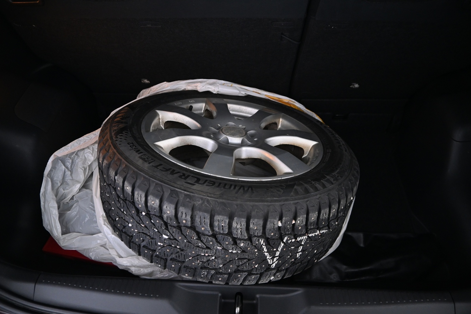 TOYOTA Urban Cruiser 2011