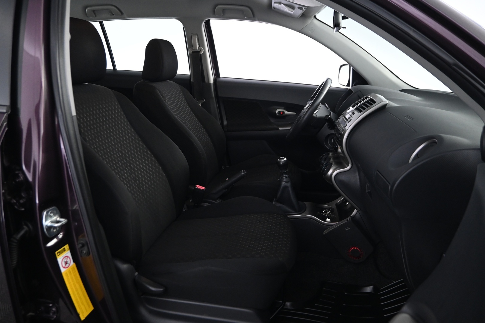 TOYOTA Urban Cruiser 2011