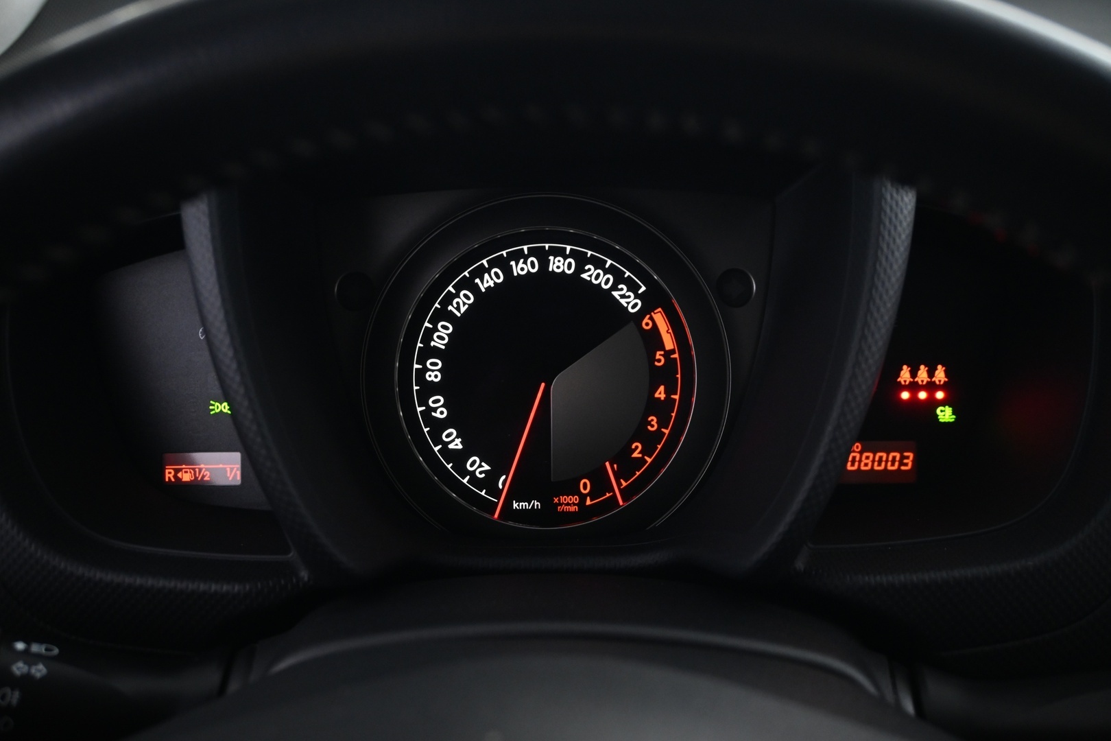 TOYOTA Urban Cruiser 2011