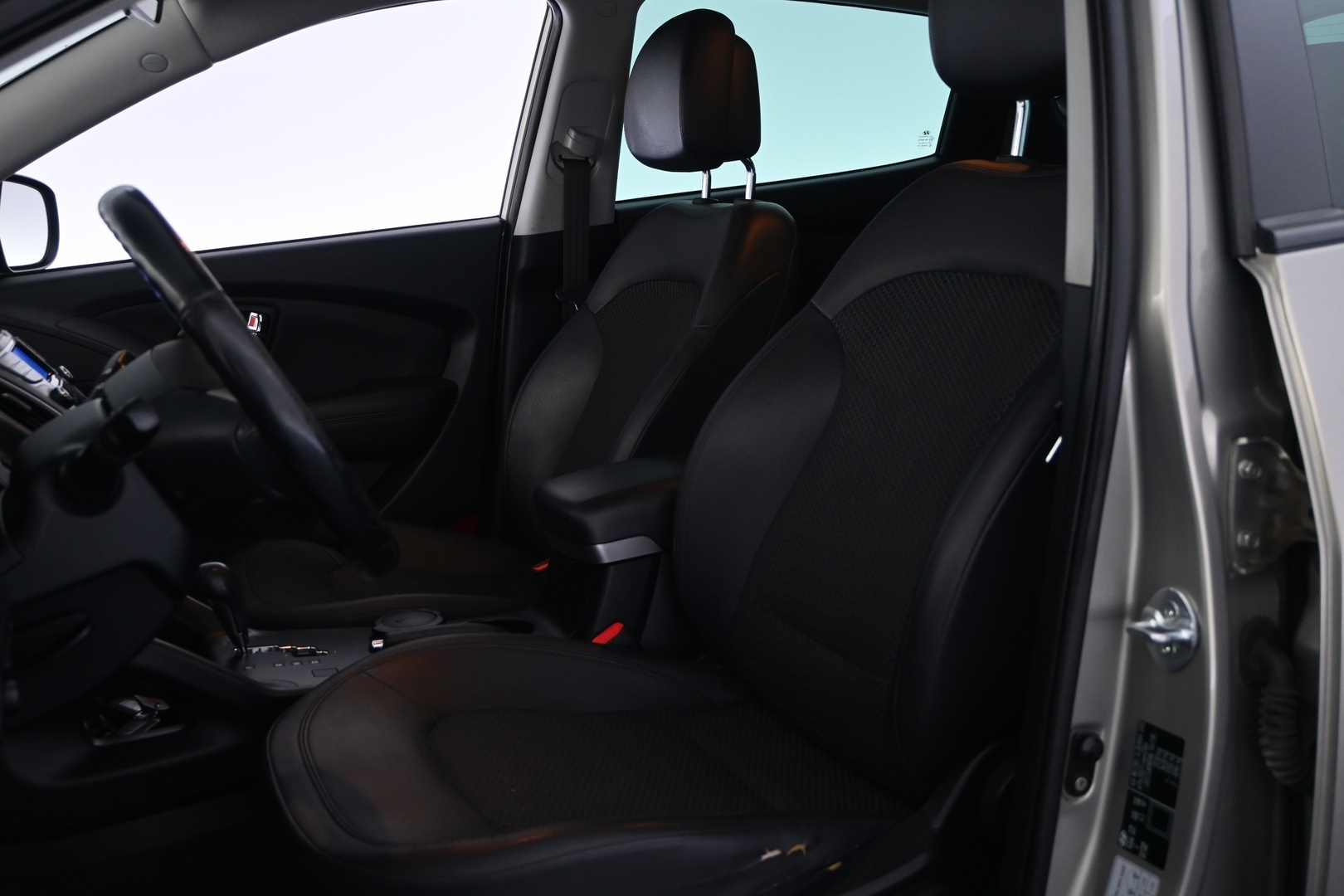 HYUNDAI ix35 2011