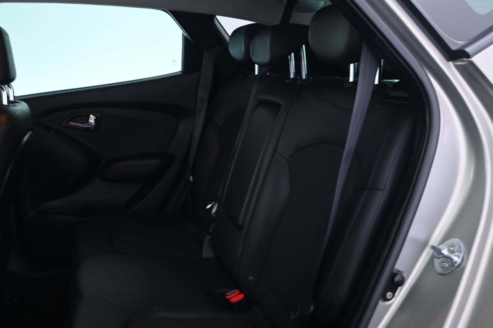 HYUNDAI ix35 2011