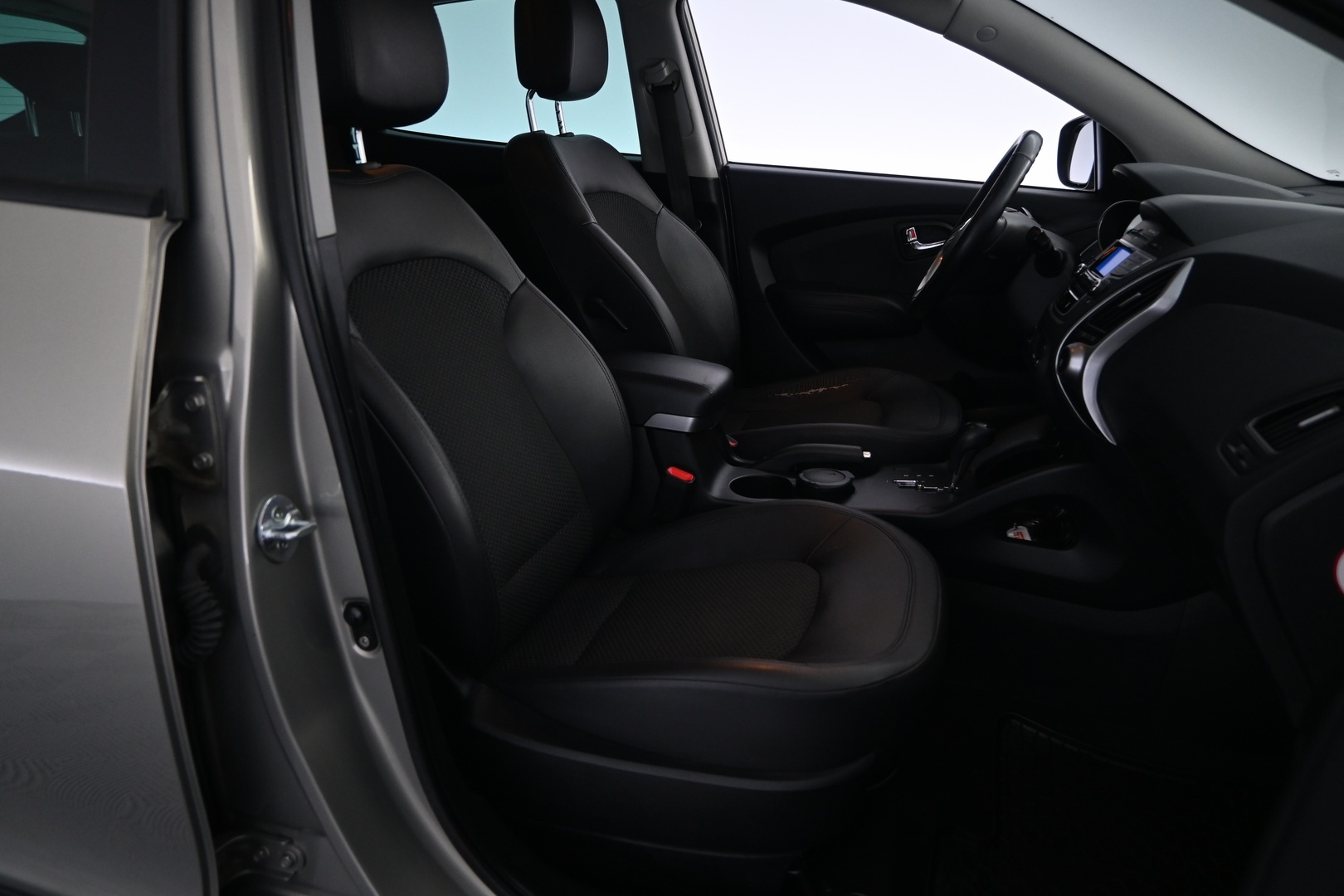 HYUNDAI ix35 2011