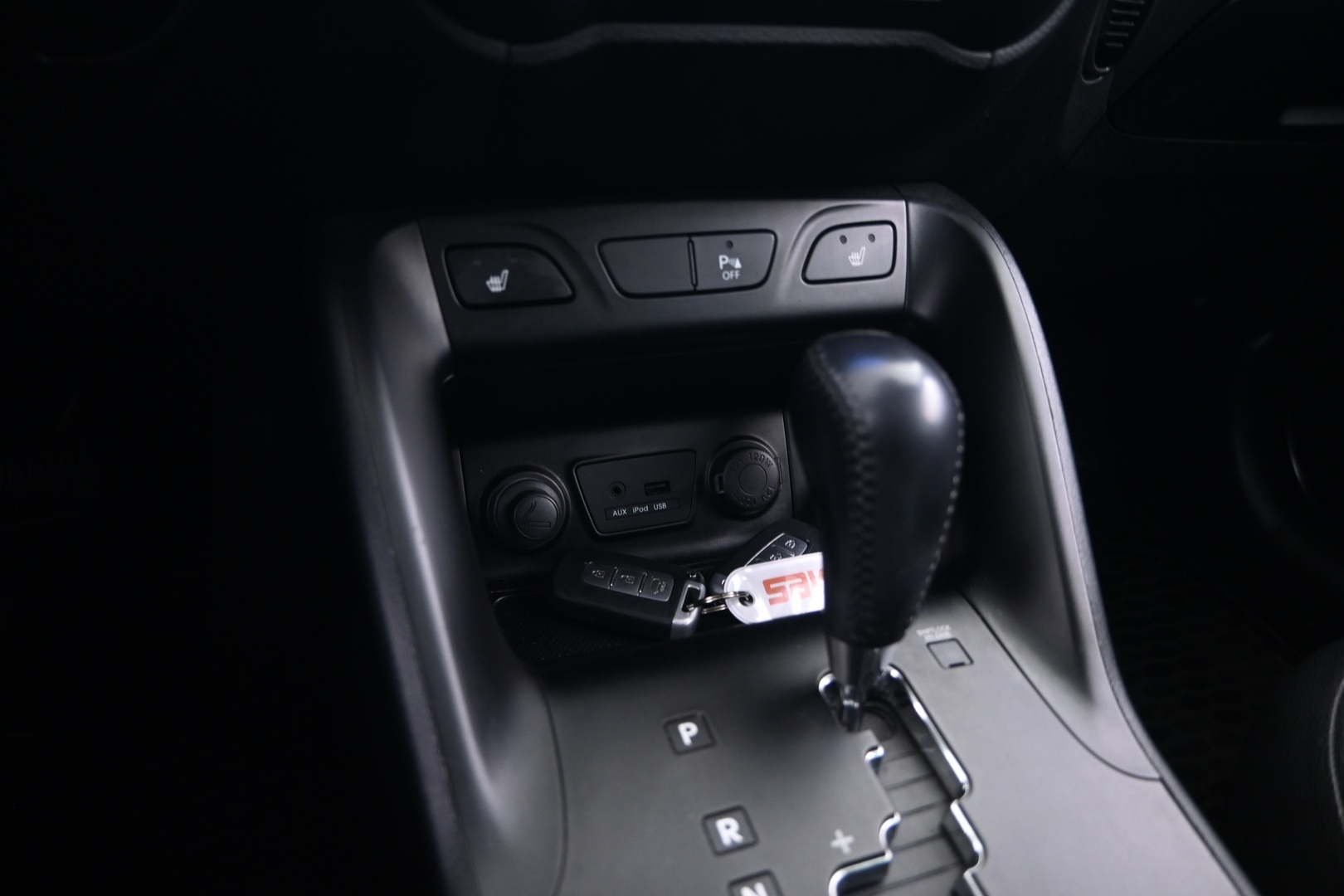 HYUNDAI ix35 2011