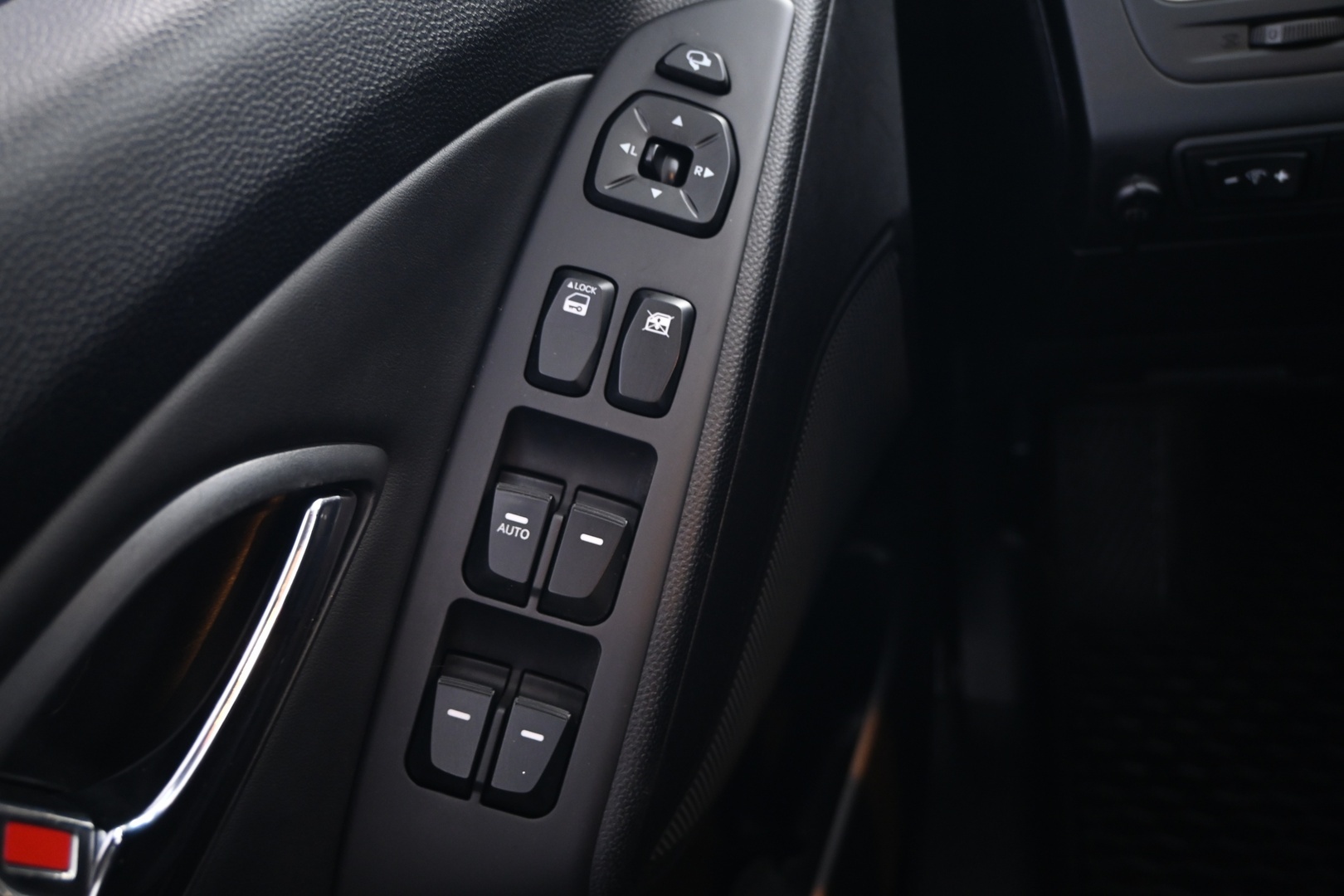 HYUNDAI ix35 2011