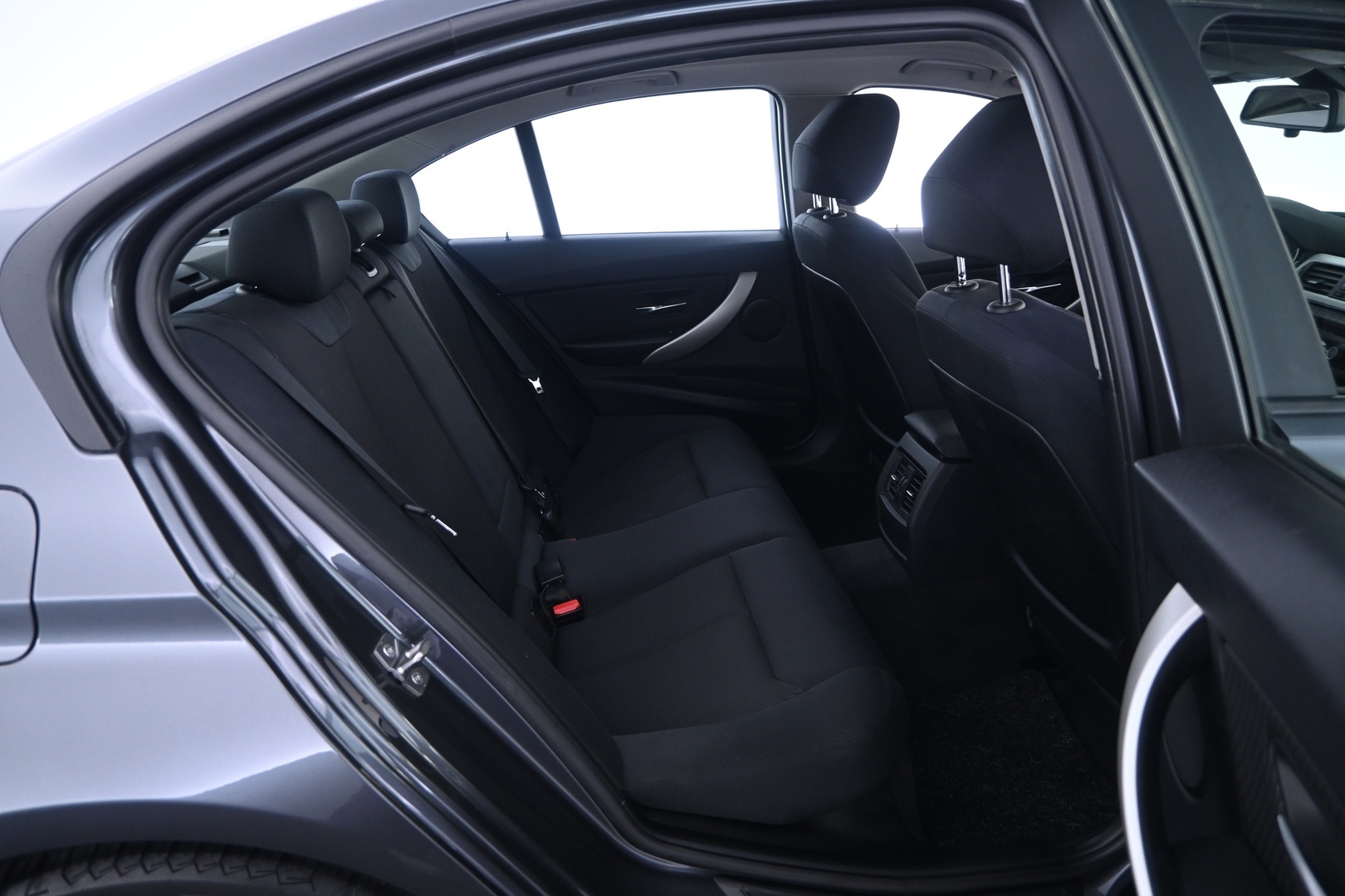 BMW 320 2013