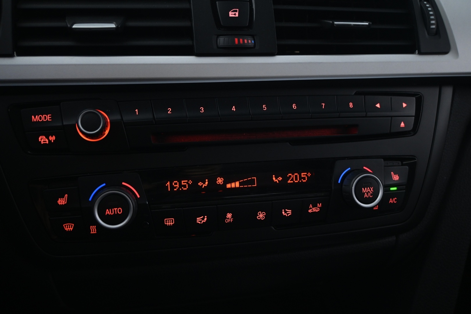 BMW 320 2013