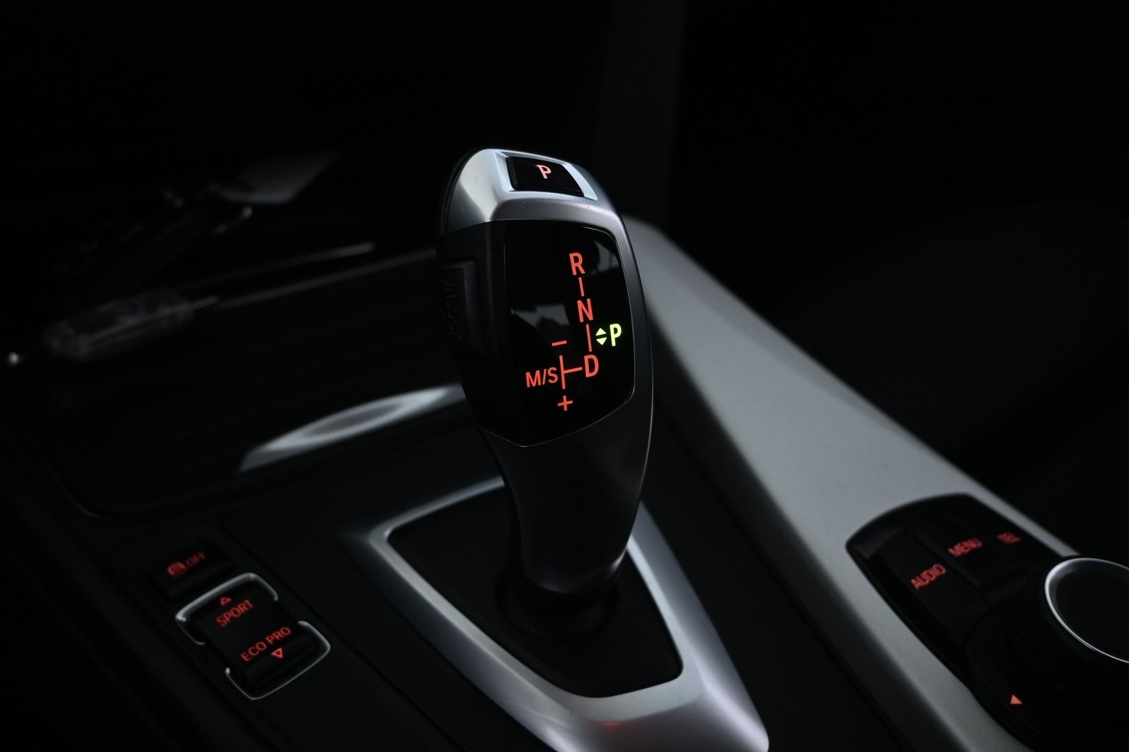 BMW 320 2013