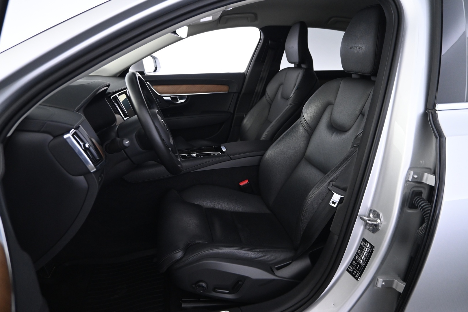 VOLVO S90 2019