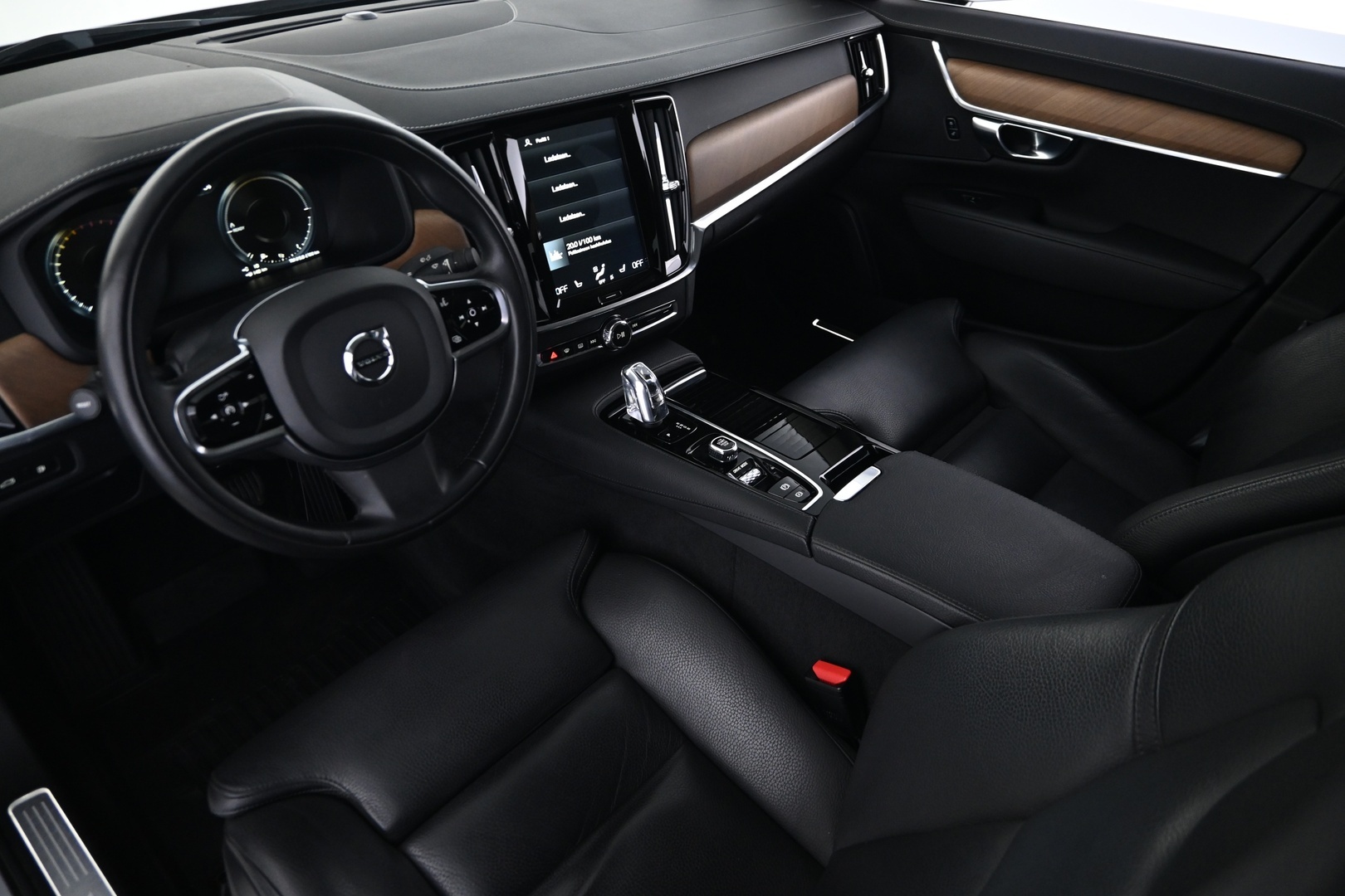 VOLVO S90 2019