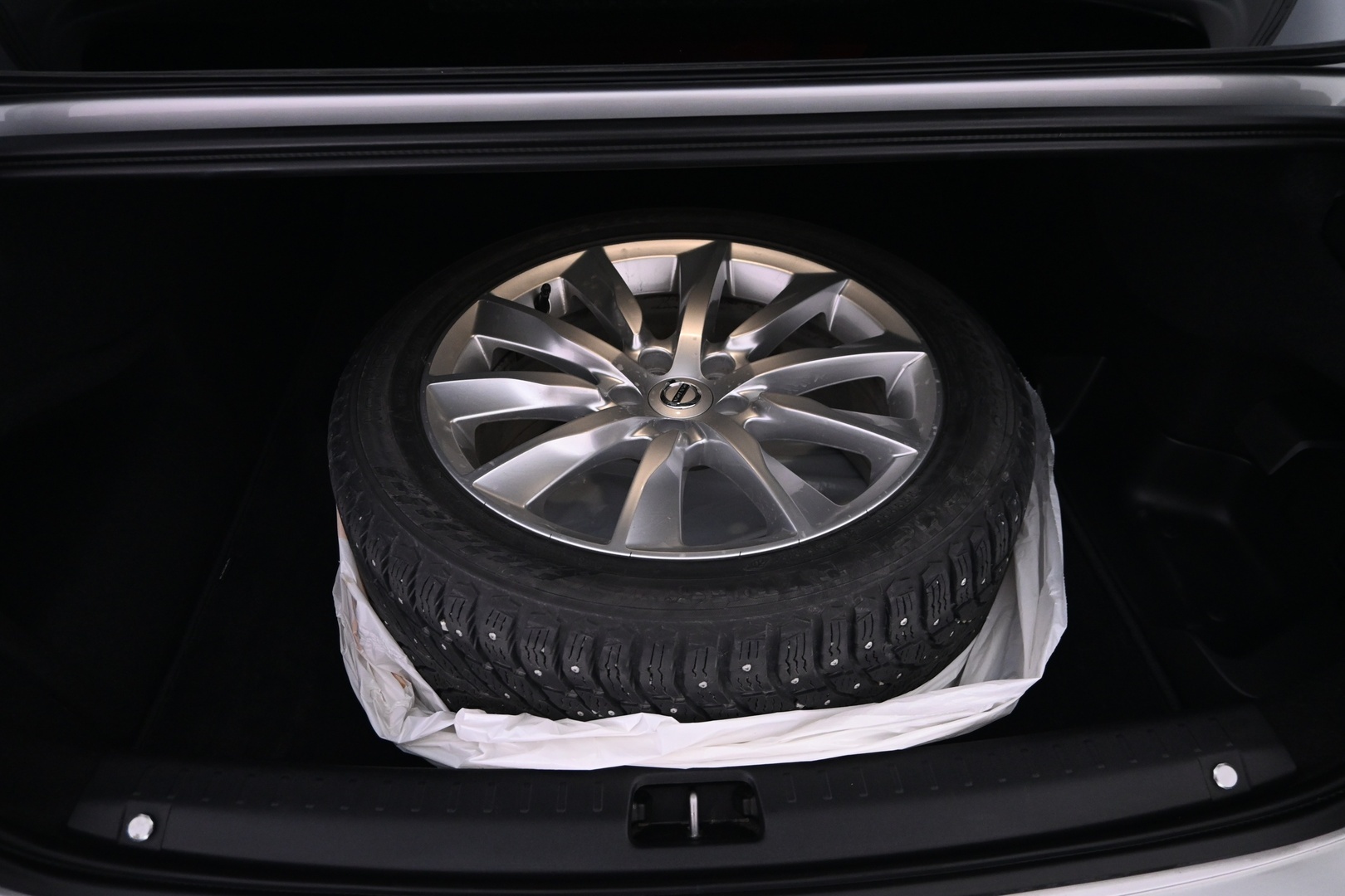 VOLVO S90 2019