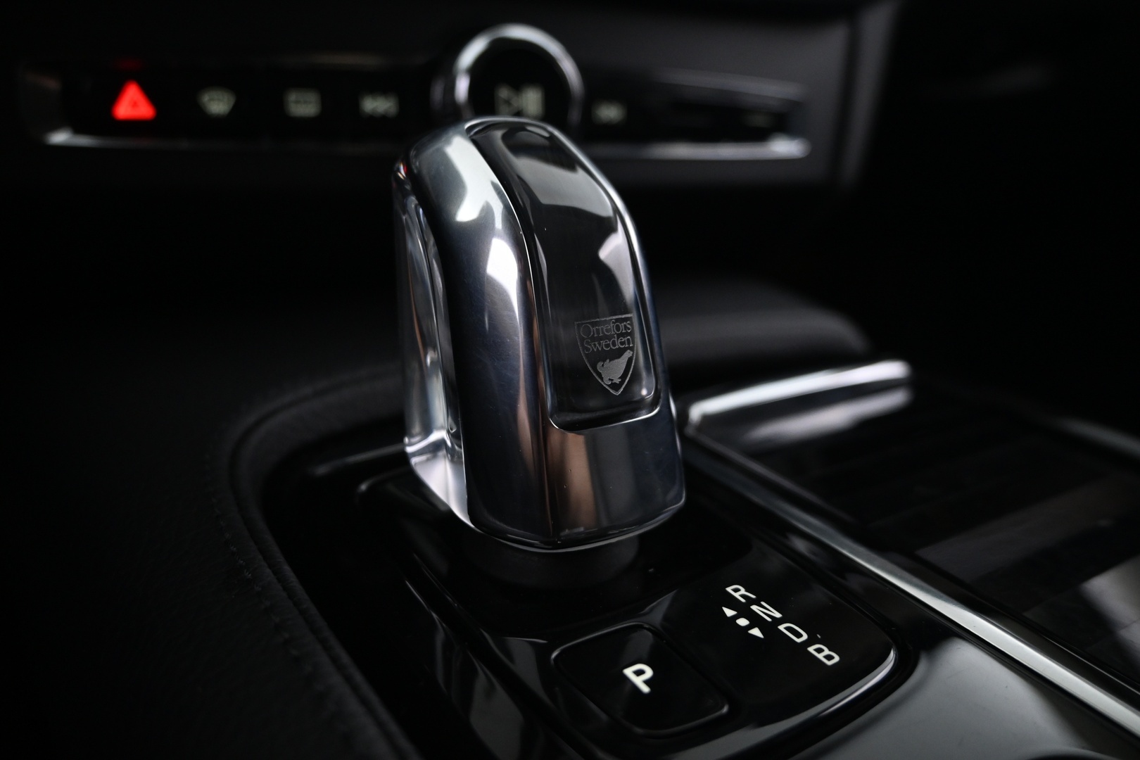 VOLVO S90 2019