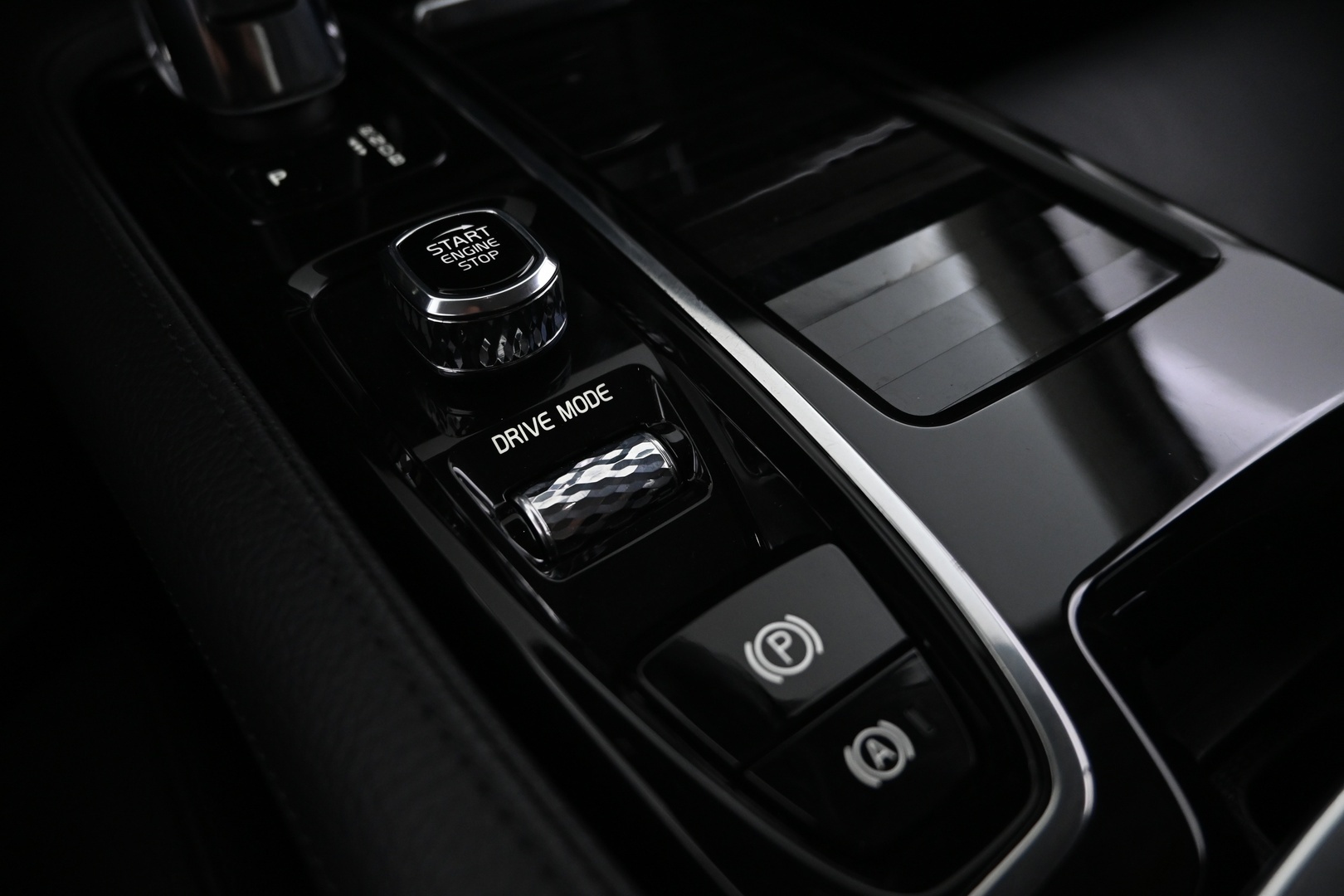 VOLVO S90 2019