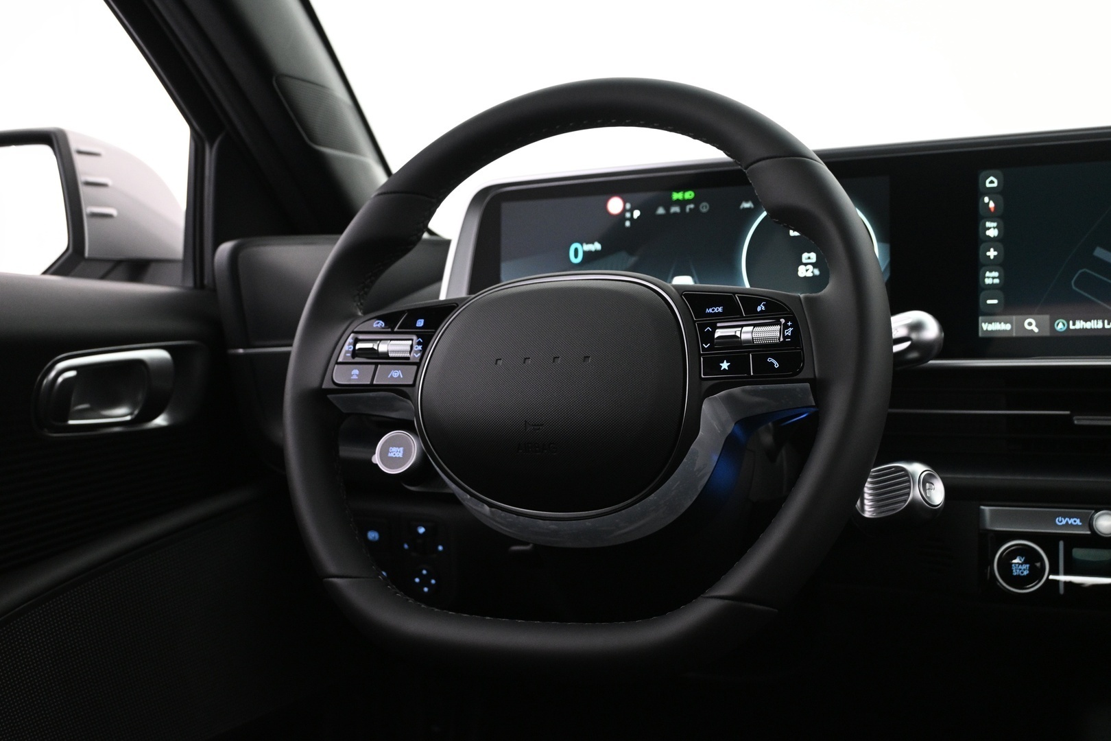 HYUNDAI IONIQ plug-in 2025