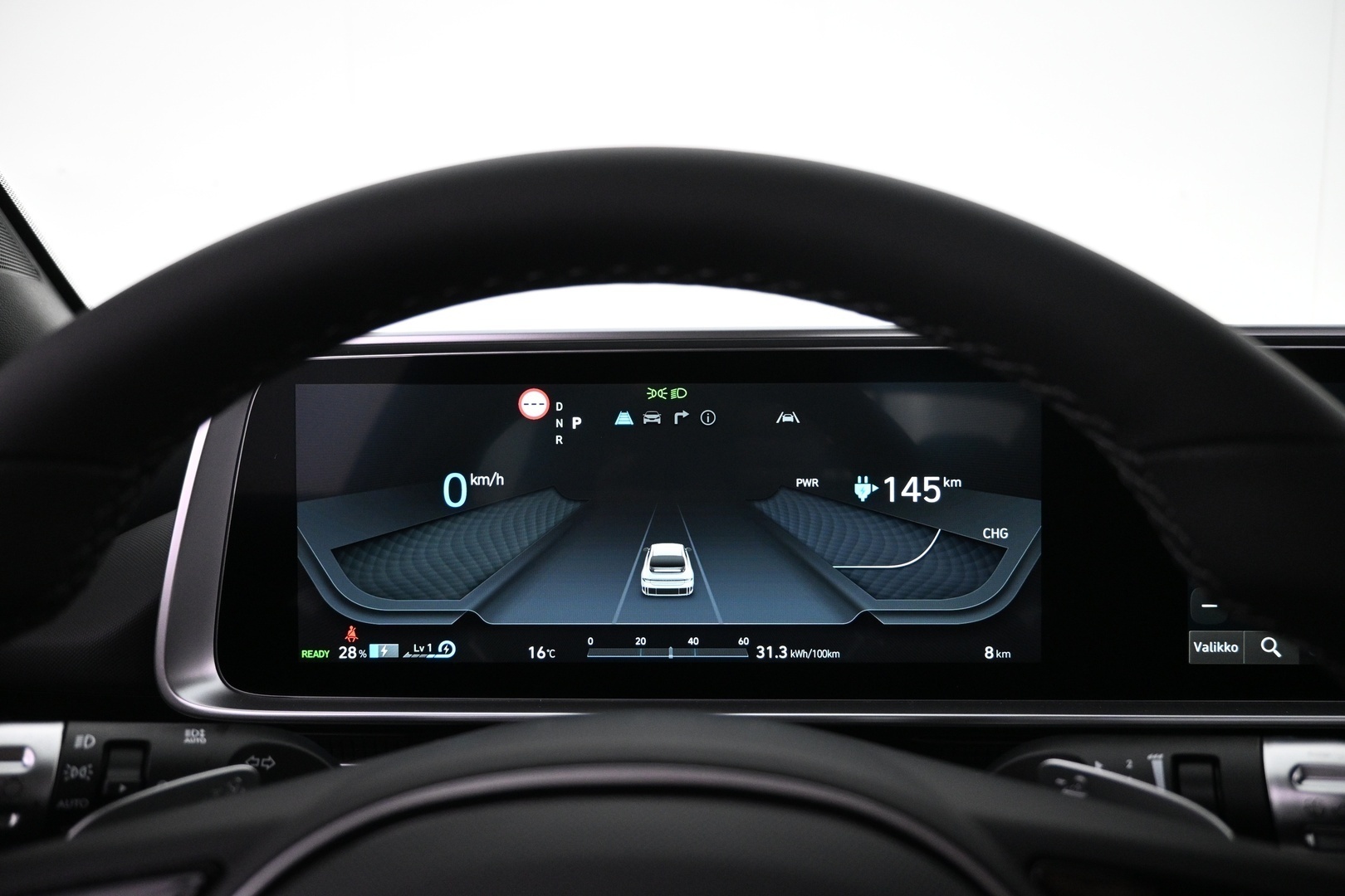 HYUNDAI IONIQ plug-in 2025