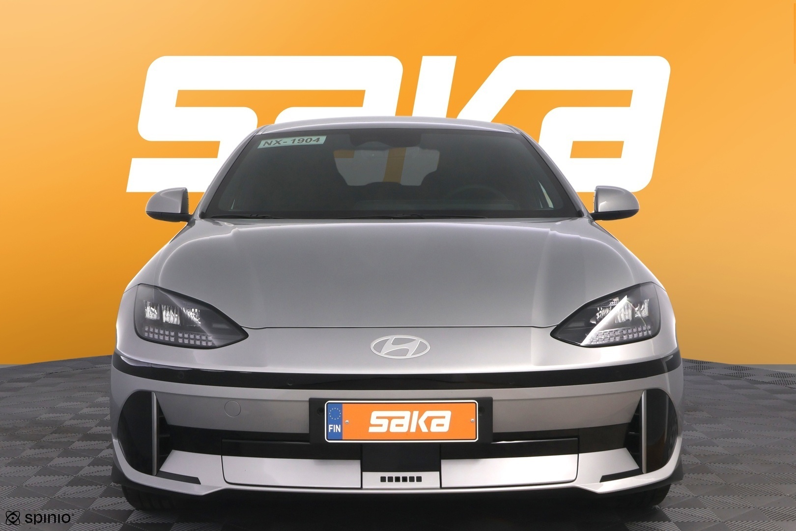 HYUNDAI IONIQ plug-in 2025