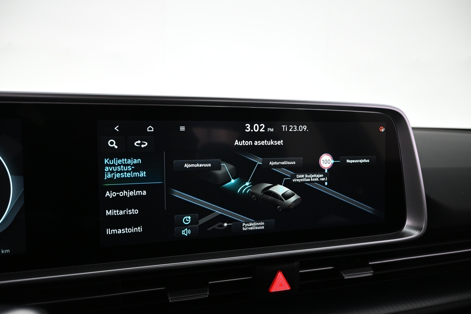 HYUNDAI IONIQ plug-in 2025